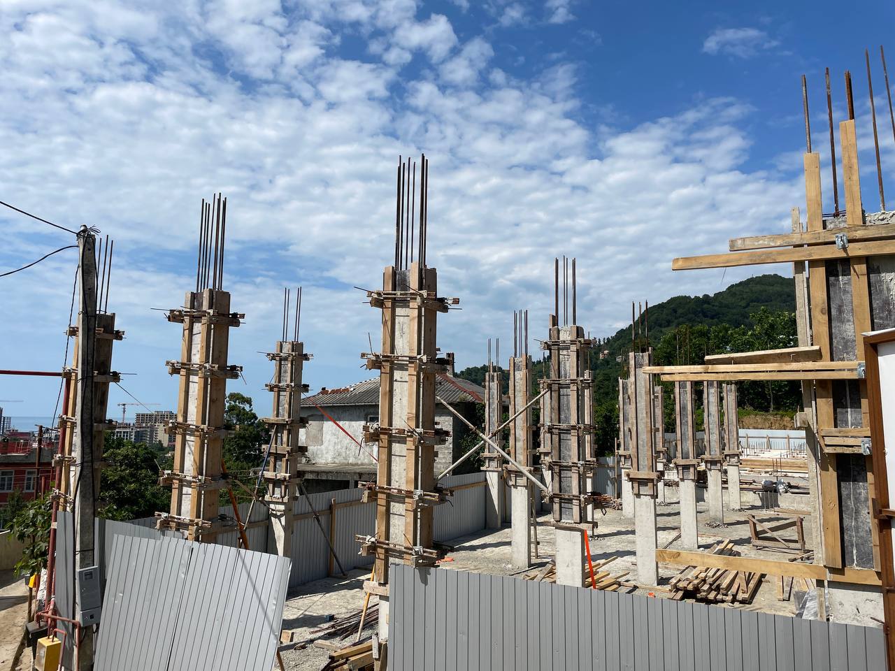 15.07.2023 - Wyndham Grand Residences Batumi Gonio.