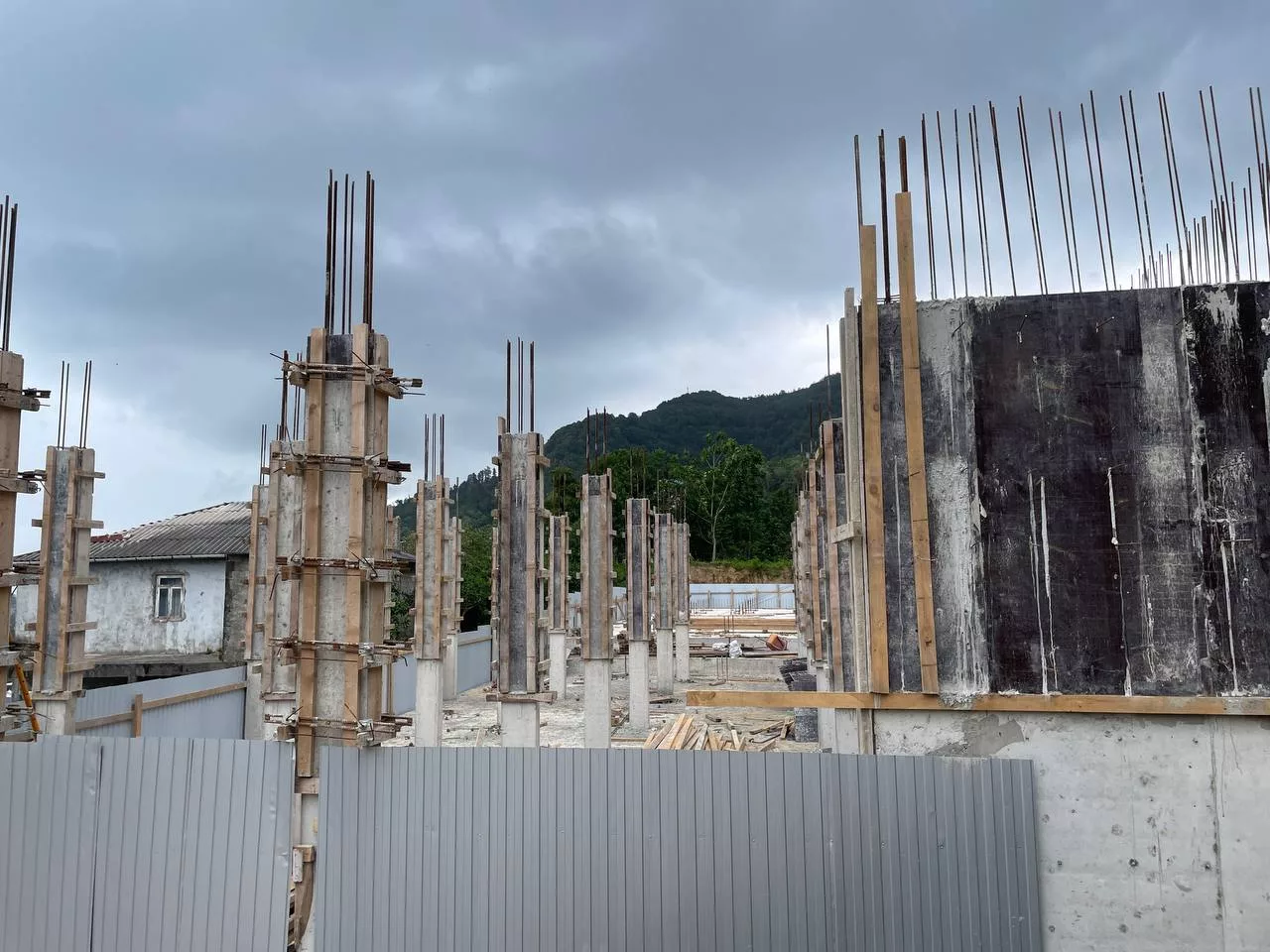 16.07.2023 - Wyndham Grand Residences Batumi Gonio.