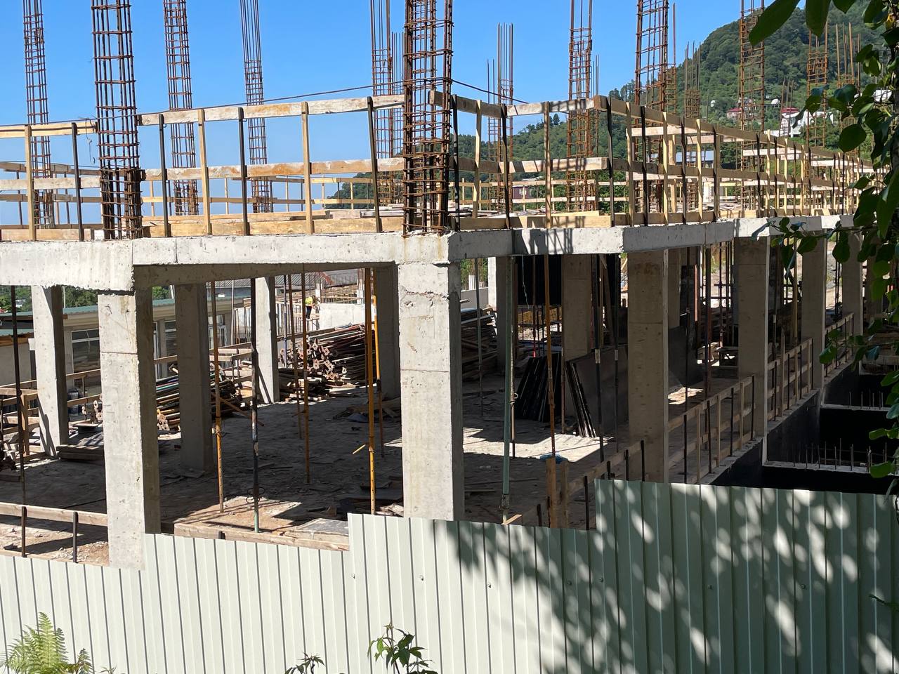 19.07.2023 - Wyndham Grand Residences Batumi Gonio.