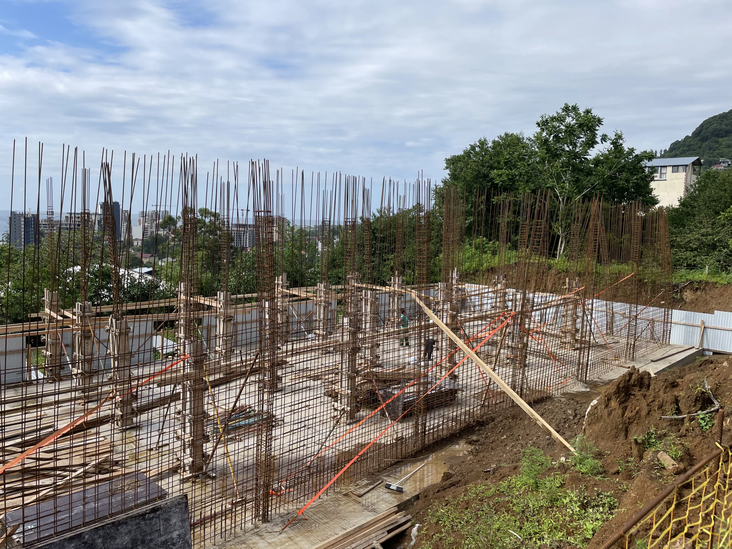 25.07.2023 - Wyndham Grand Residences Batumi Gonio.