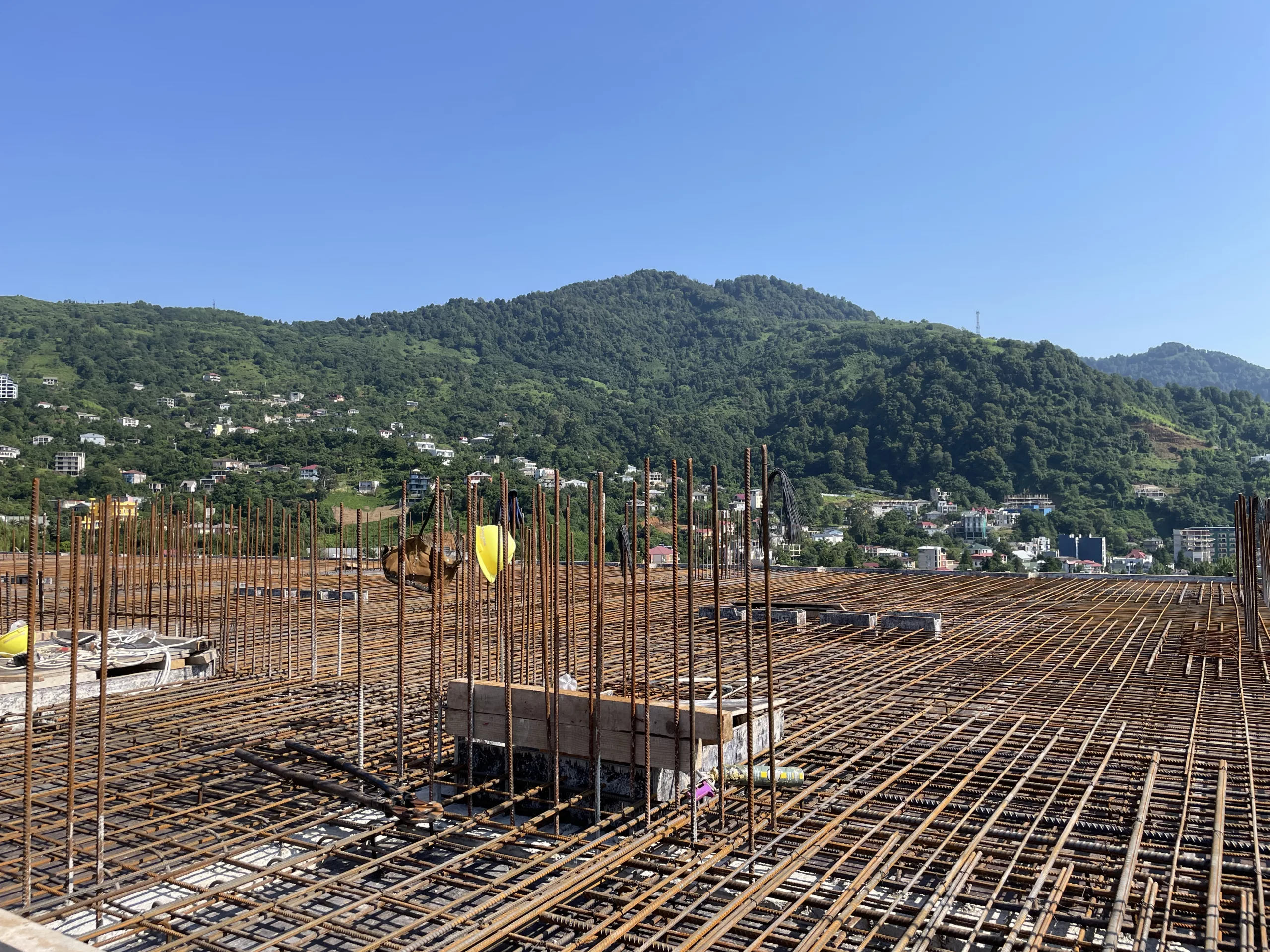 27.07.2023 - Wyndham Grand Residences Batumi Gonio. Aqua