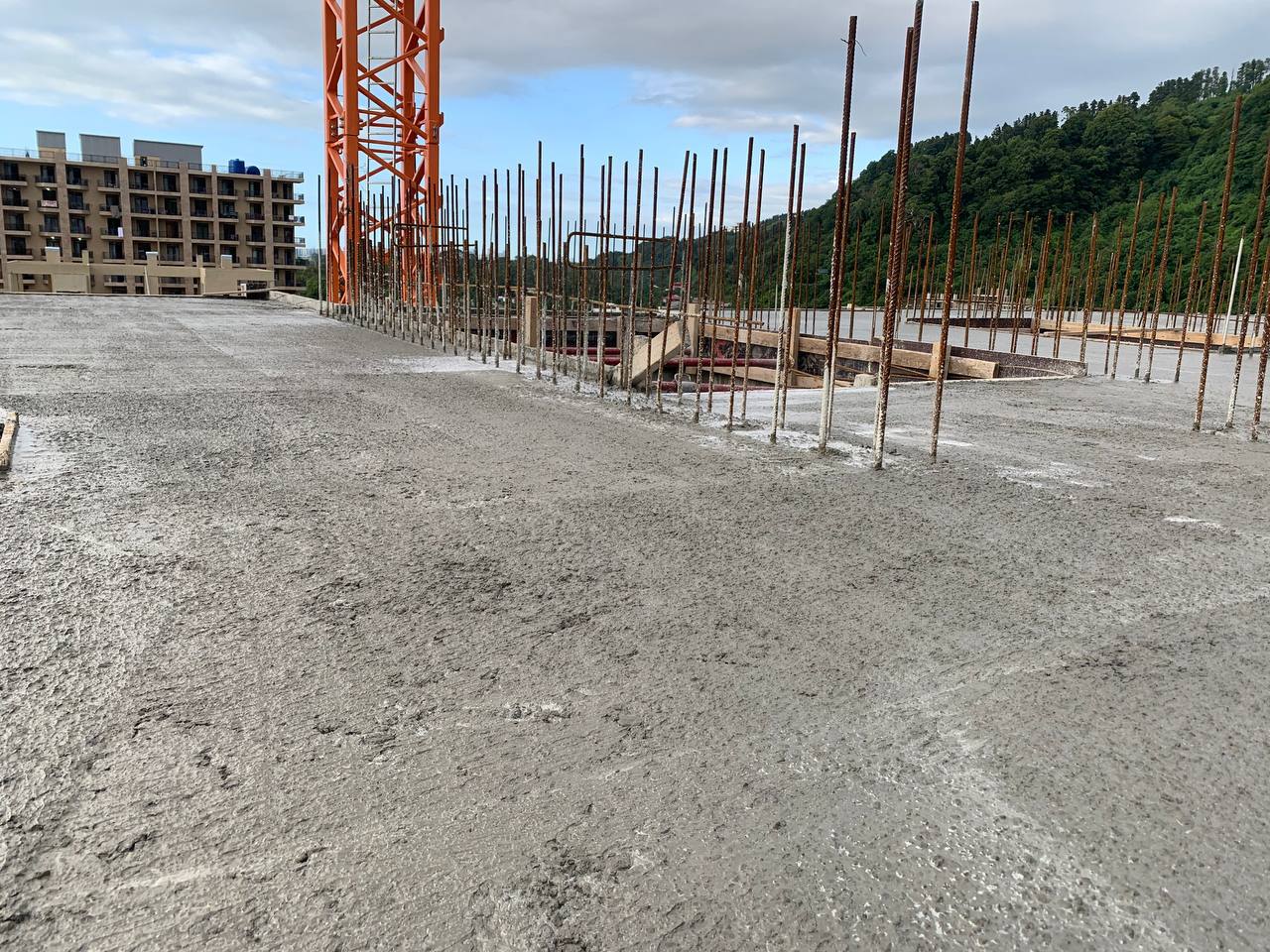 29.07.2023 - Wyndham Grand Residences Batumi Gonio.