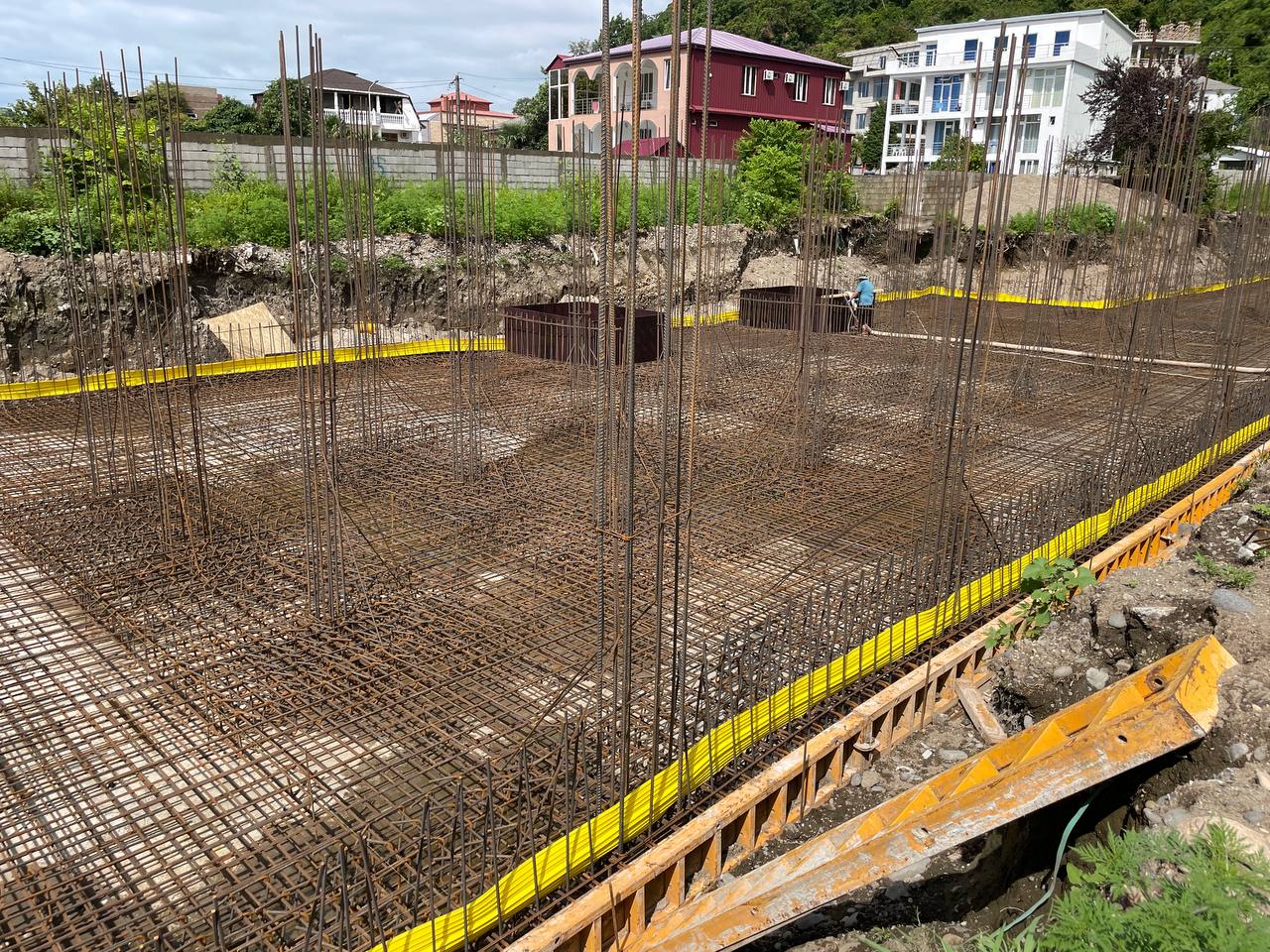 29.07.2023 - Wyndham Grand Residences Batumi Gonio.