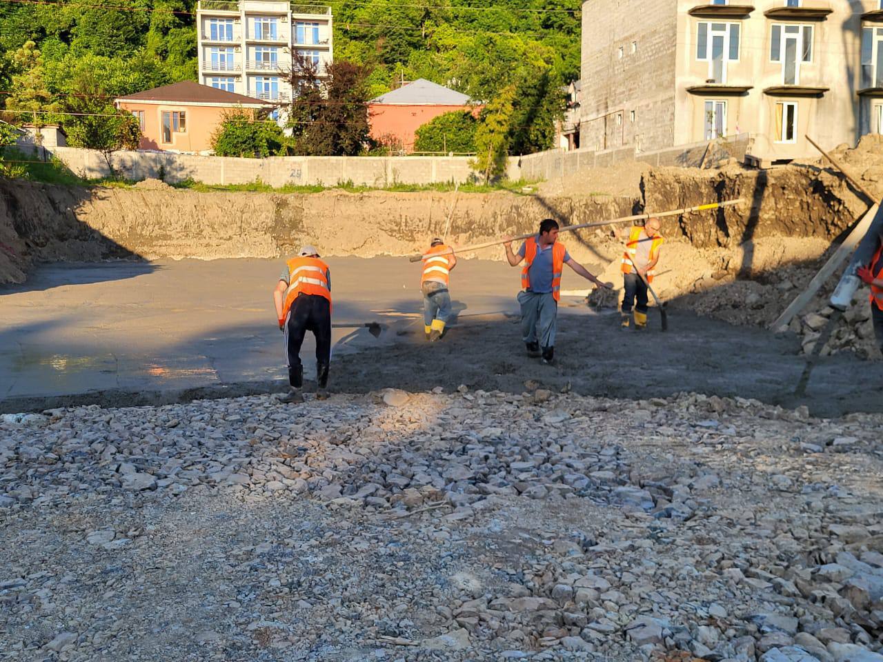 Wyndham Grand Residences Batumi Gonio. Family Club