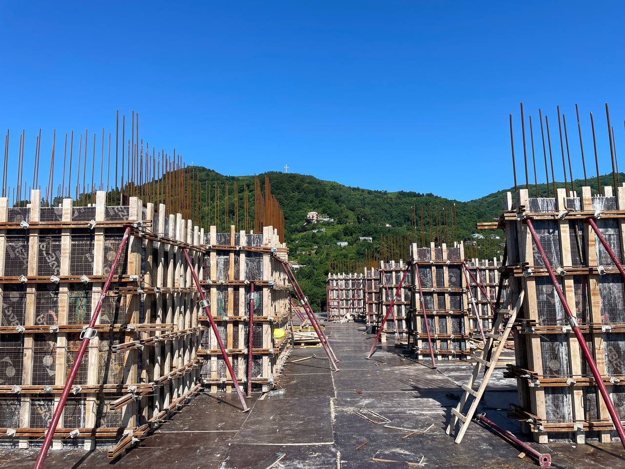 13.07.2023 - Wyndham Grand Residences Batumi Gonio.