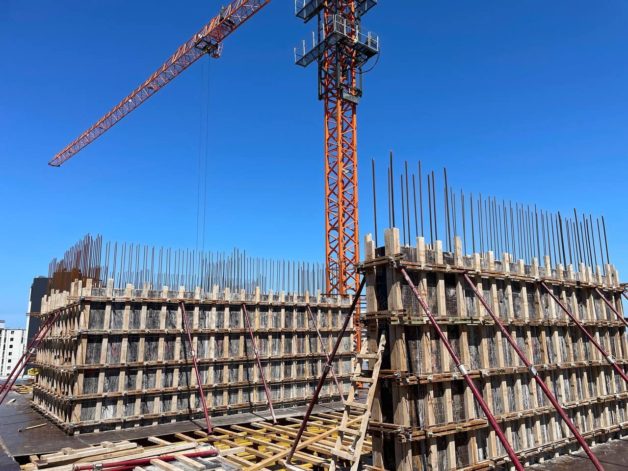 12.07.2023 - Wyndham Grand Residences Batumi Gonio.
