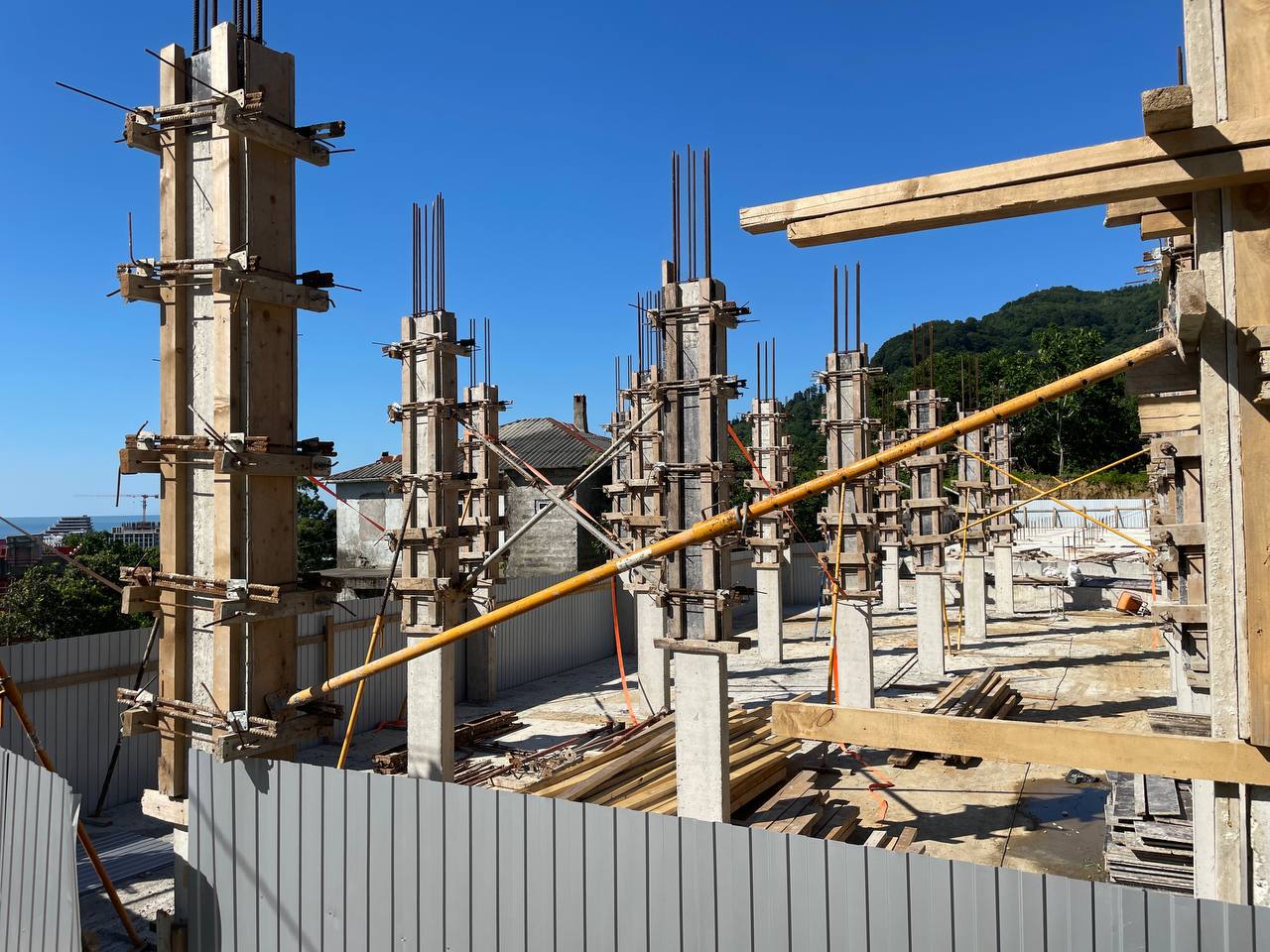 13.07.2023 - Wyndham Grand Residences Batumi Gonio.