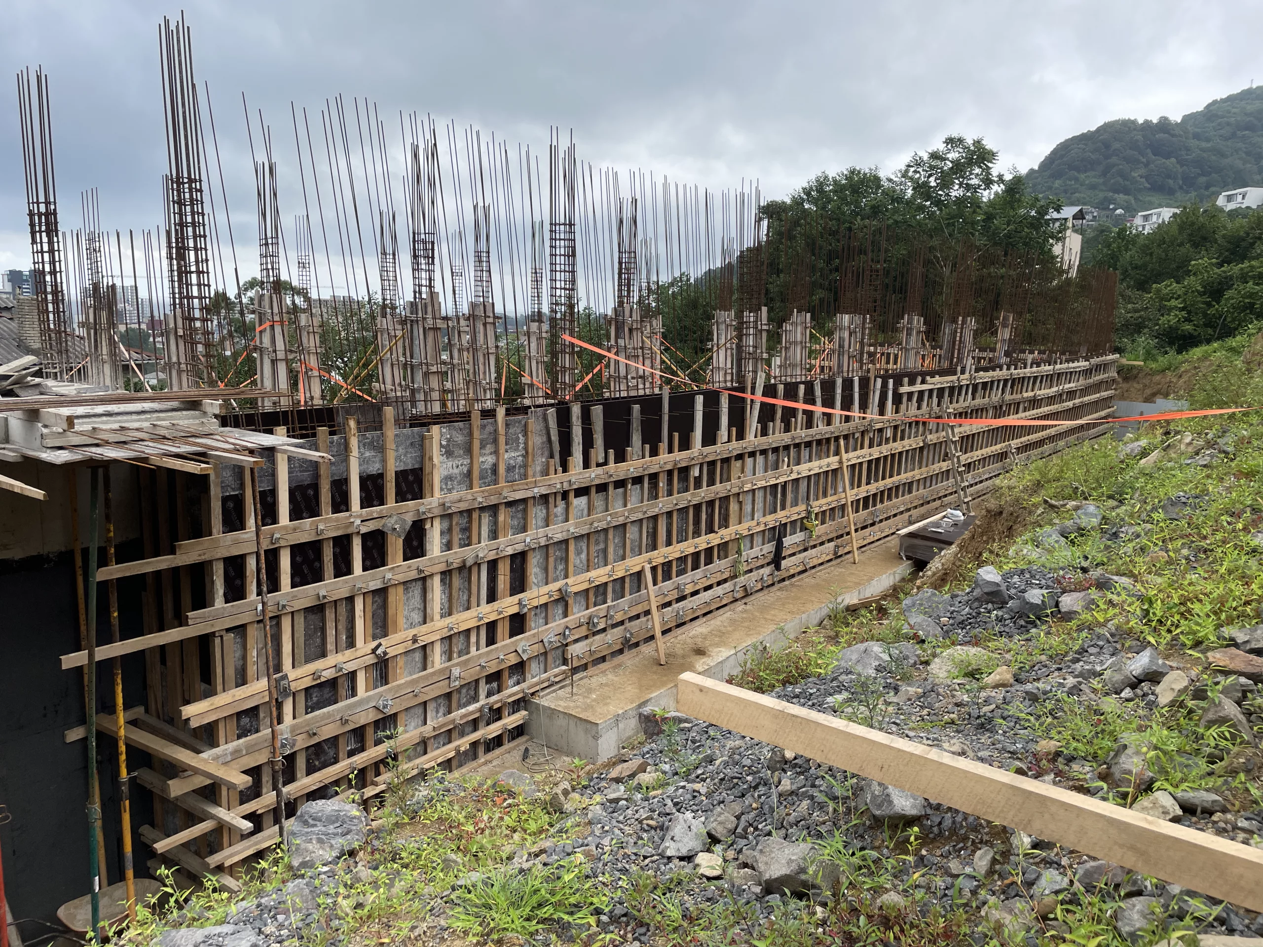 10.08.2023 - Wyndham Grand Residences Batumi Gonio.