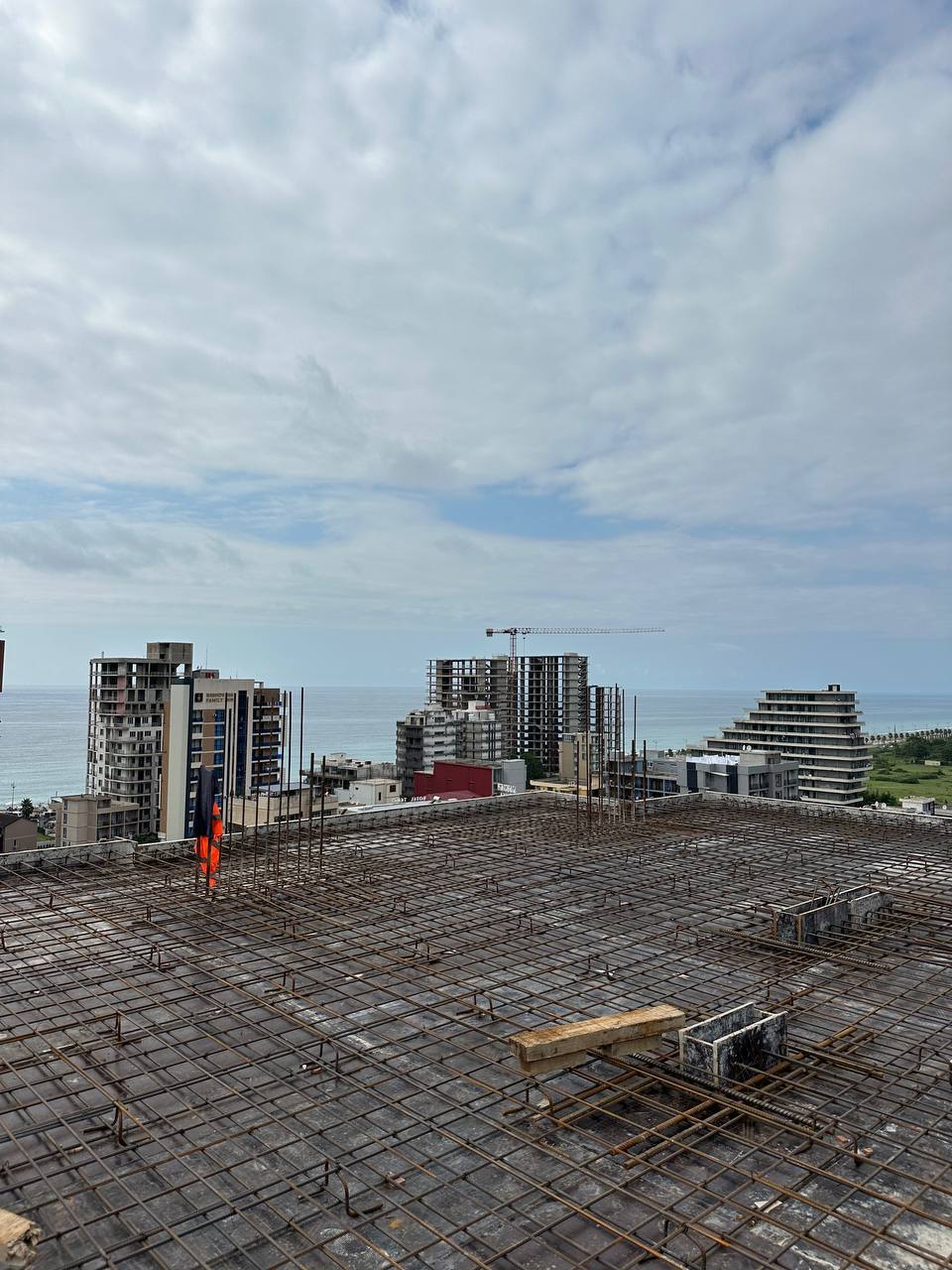 13.08.2023 - Wyndham Grand Residences Batumi Gonio.