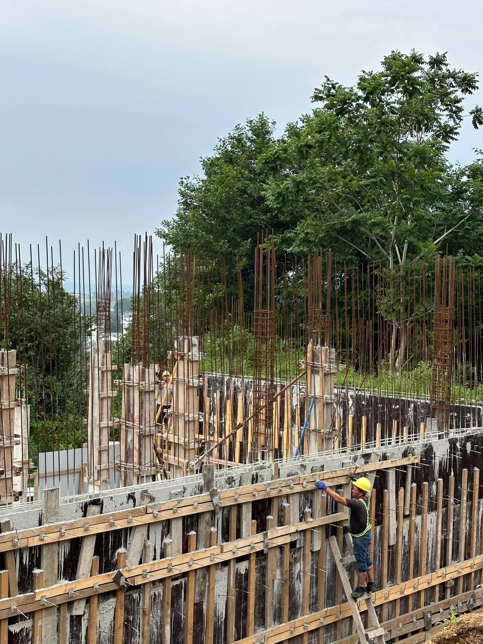13.08.2023 - Wyndham Grand Residences Batumi Gonio.