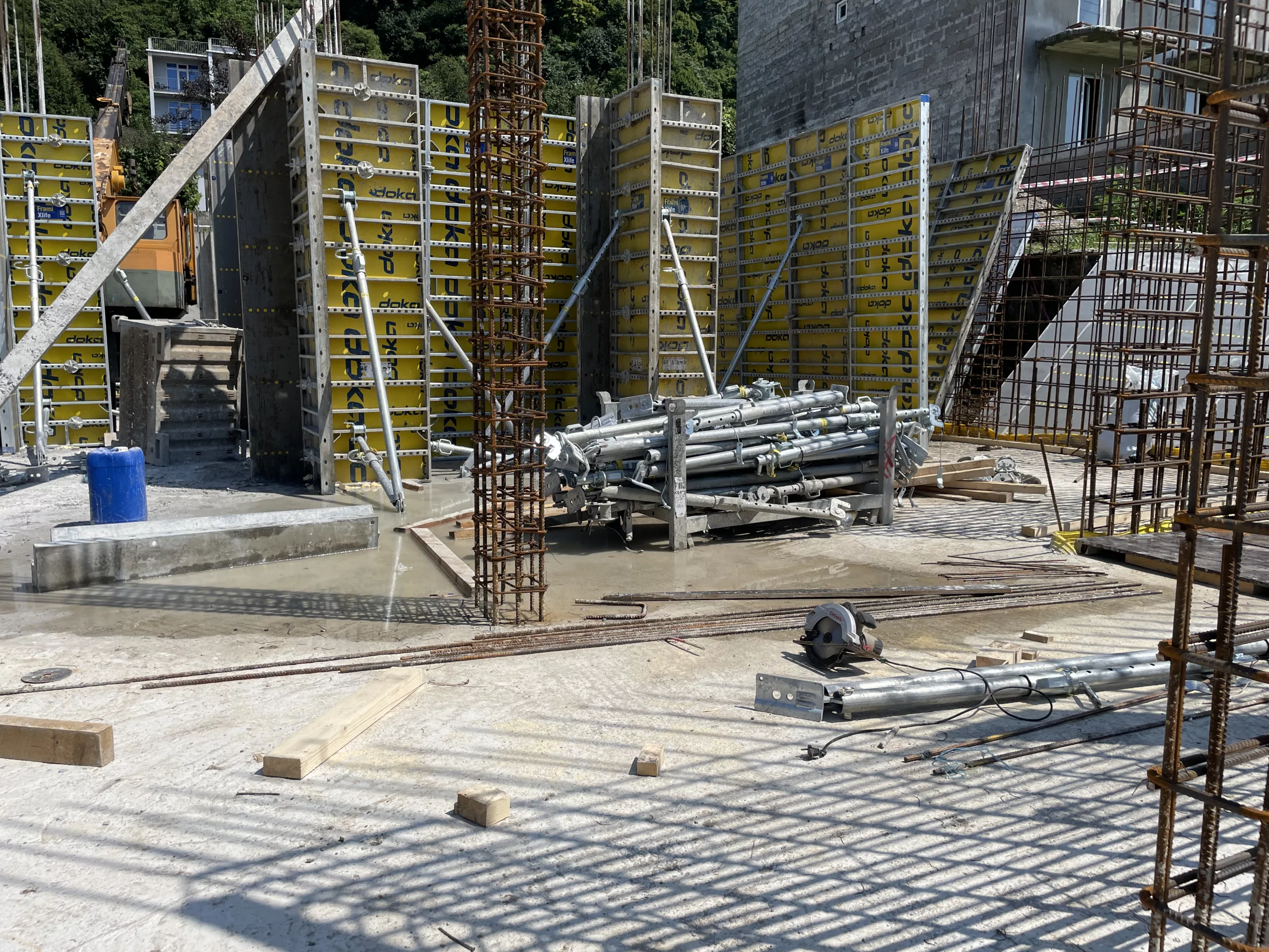 14.08.2023 - Wyndham Grand Residences Batumi Gonio.