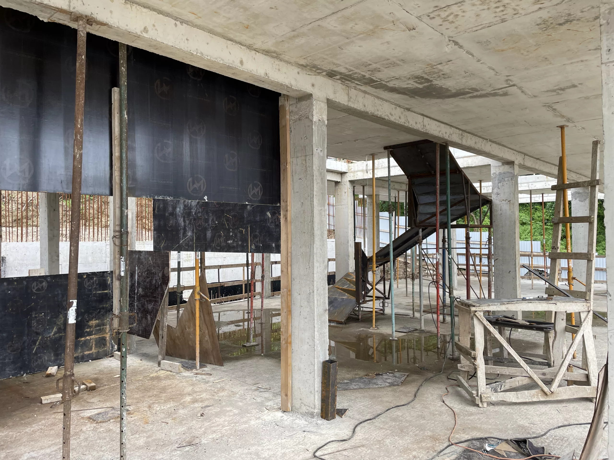 16.08.2023 - Wyndham Grand Residences Batumi Gonio.