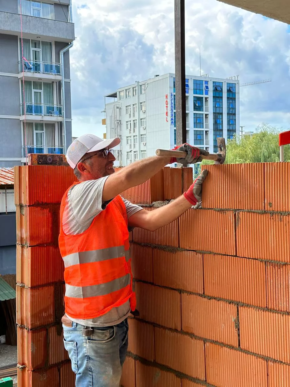 26.08.2023 Wyndham Grand Residences Batumi Gonio.
