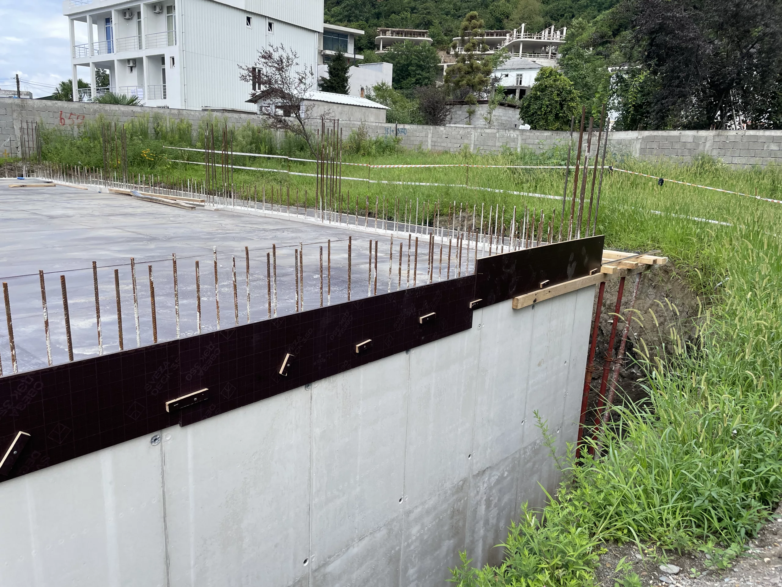 29.08.2023 Wyndham Grand Residences Batumi Gonio.