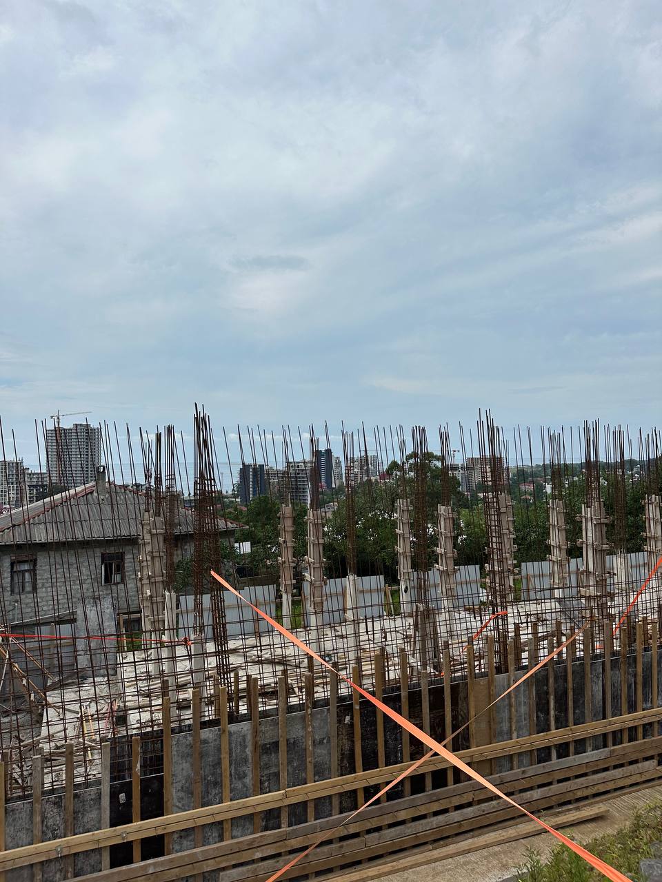 03.08.2023 - Wyndham Grand Residences Batumi Gonio.