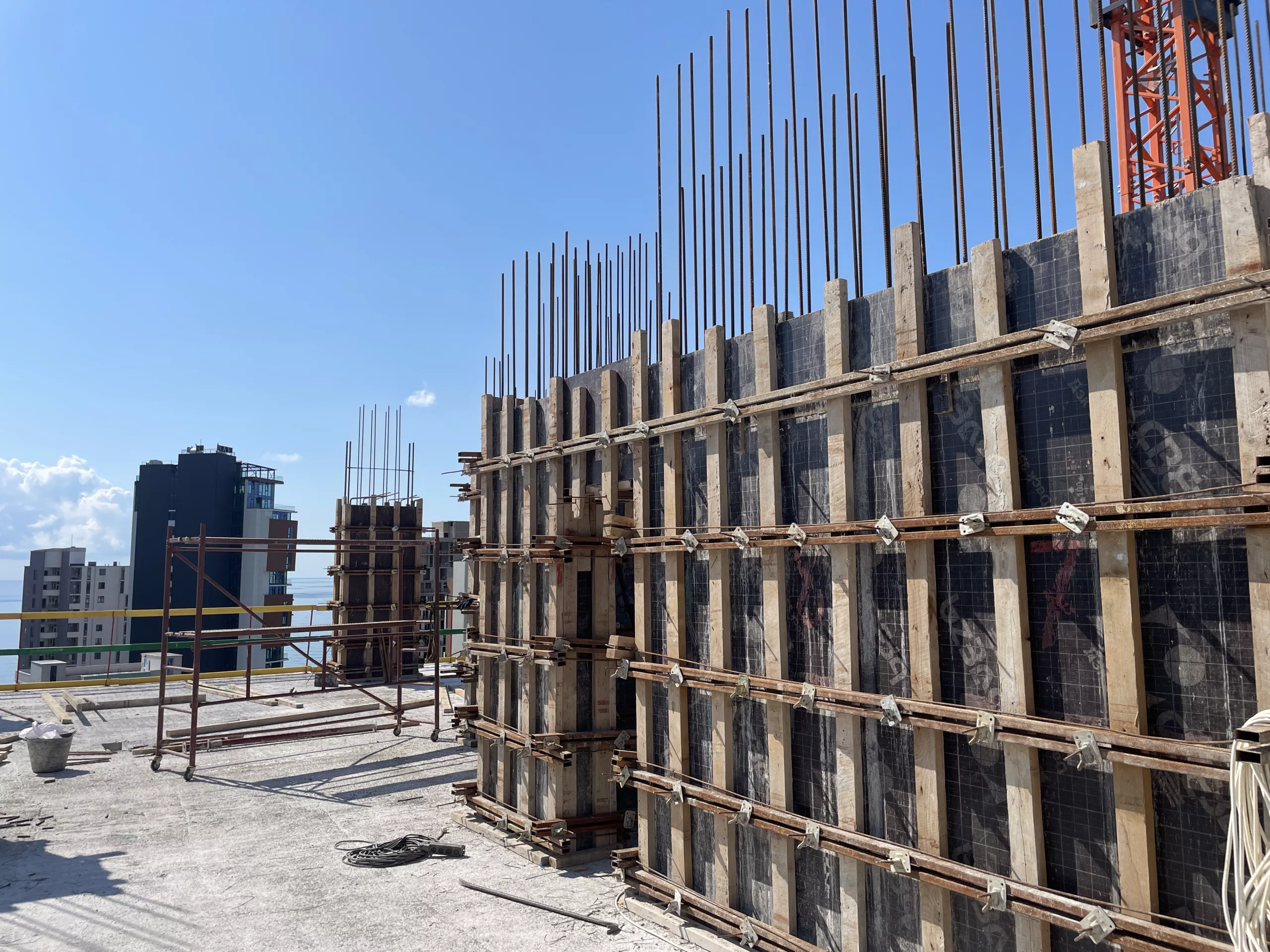 04.08.2023 - Wyndham Grand Residences Batumi Gonio.