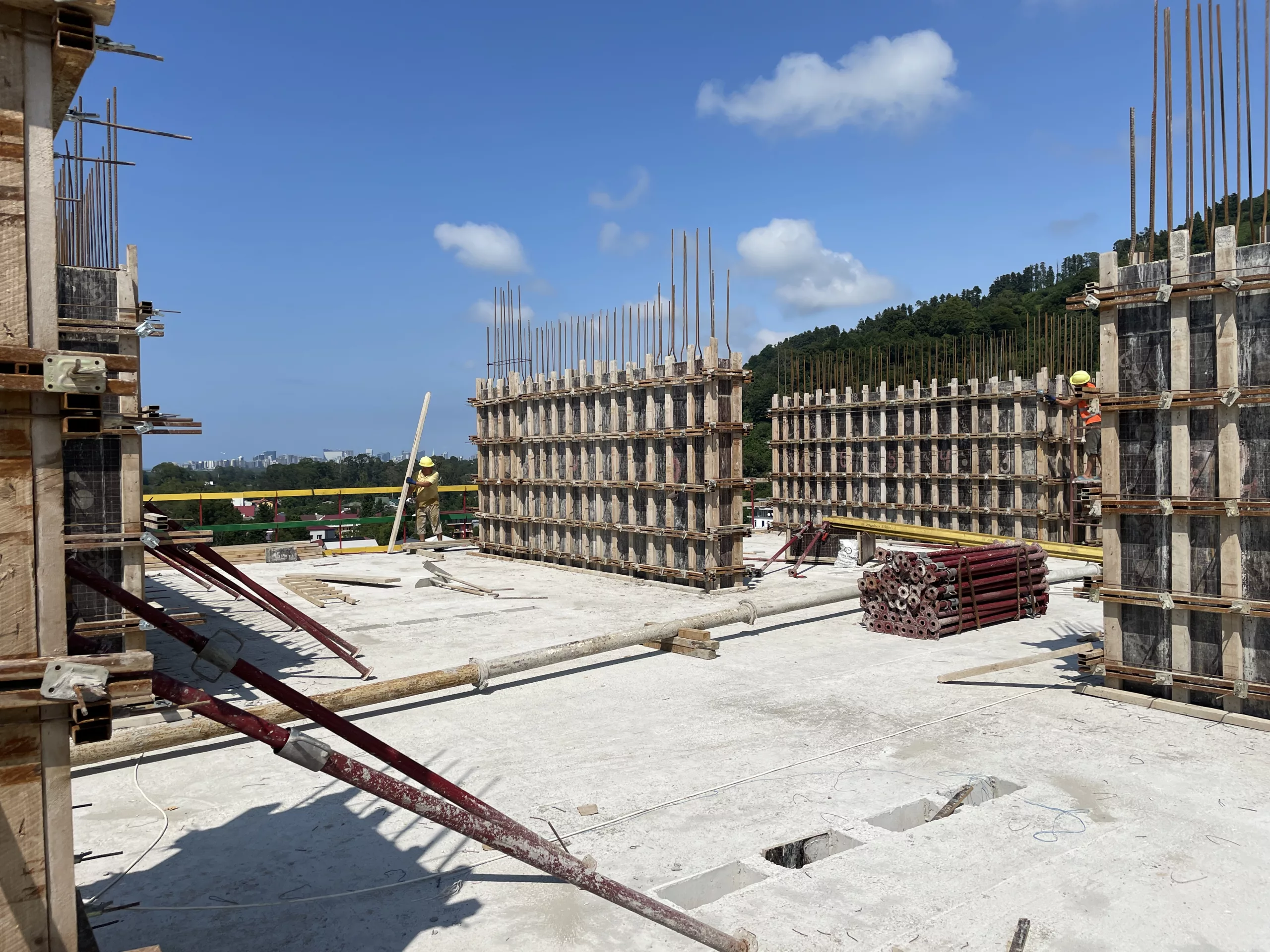 05.08.2023 - Wyndham Grand Residences Batumi Gonio.