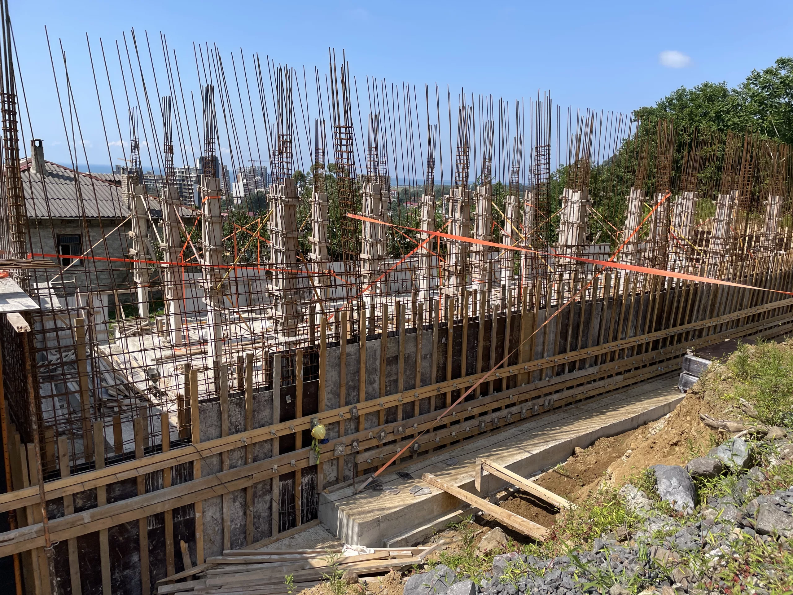 05.08.2023 - Wyndham Grand Residences Batumi Gonio.