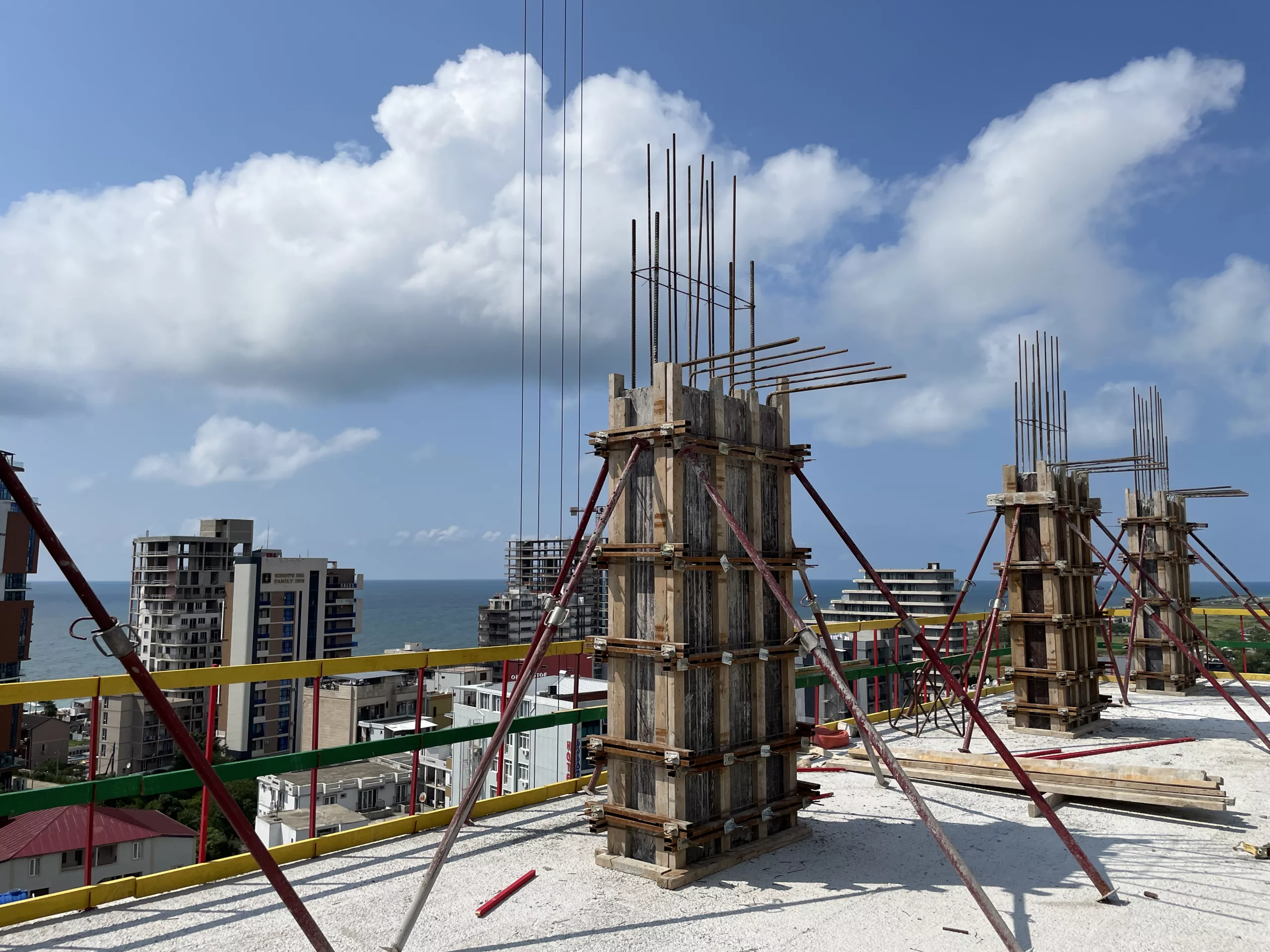 07.08.2023 - Wyndham Grand Residences Batumi Gonio.