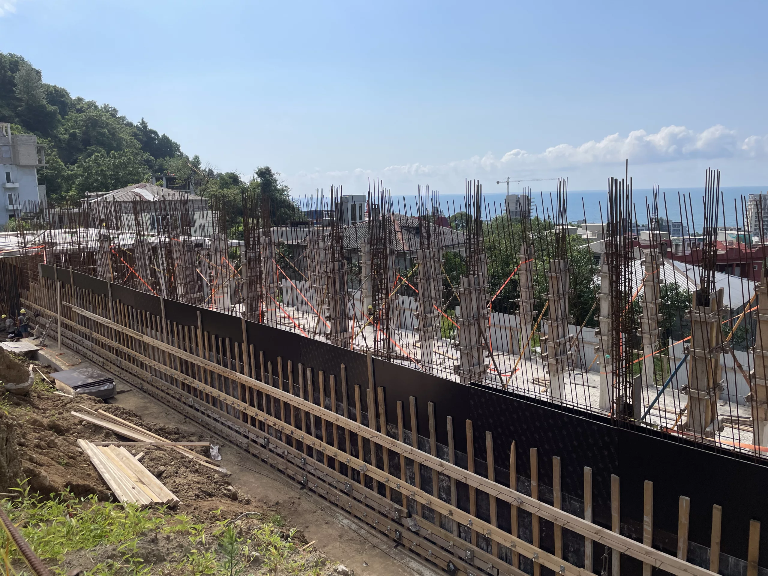 07.08.2023 - Wyndham Grand Residences Batumi Gonio.