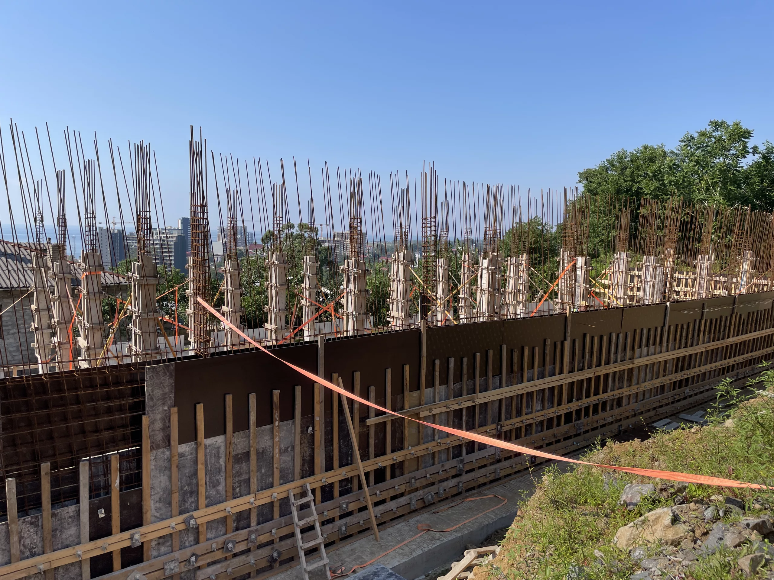 08.08.2023 - Wyndham Grand Residences Batumi Gonio.