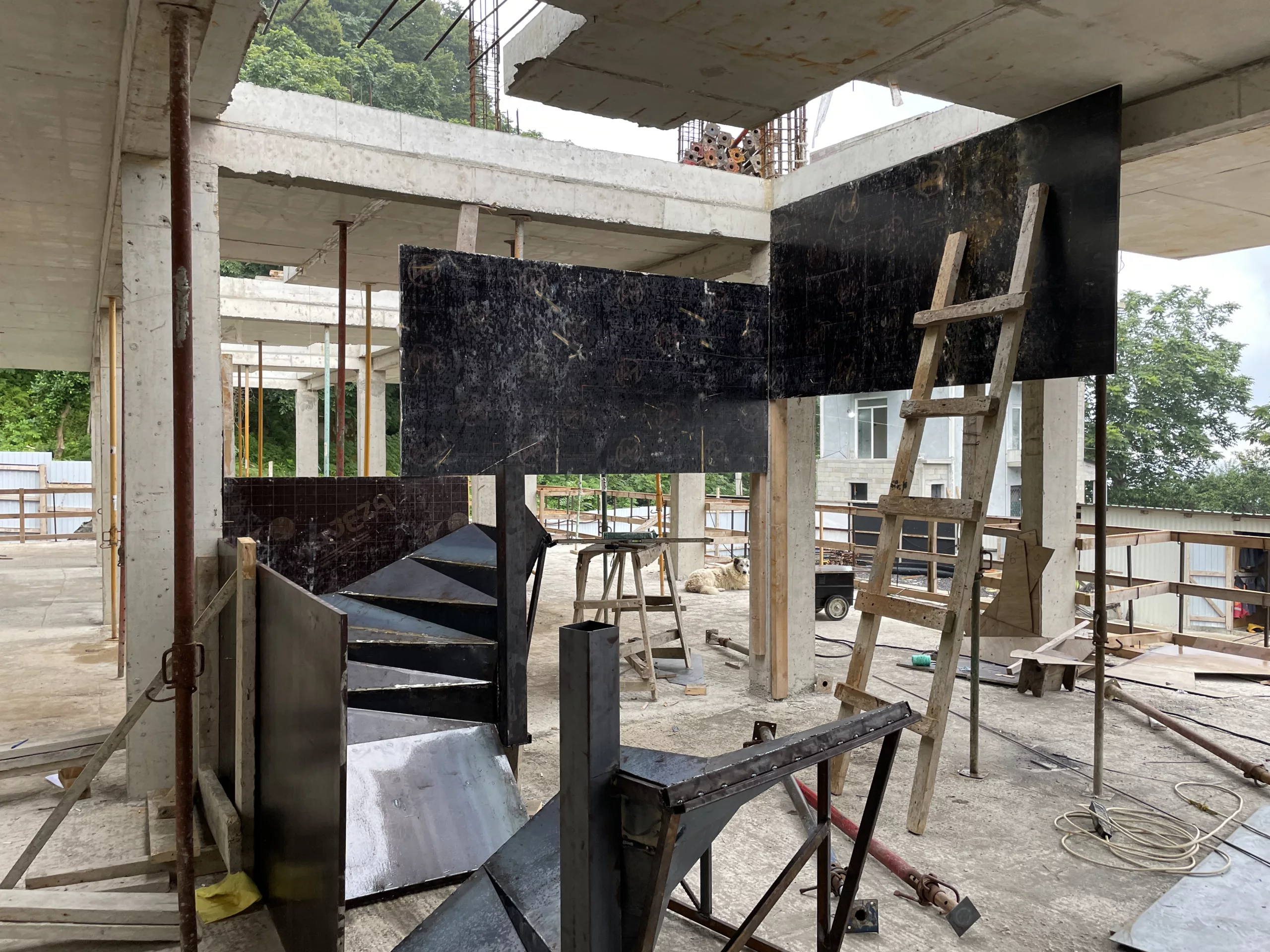 09.08.2023 - Wyndham Grand Residences Batumi Gonio.