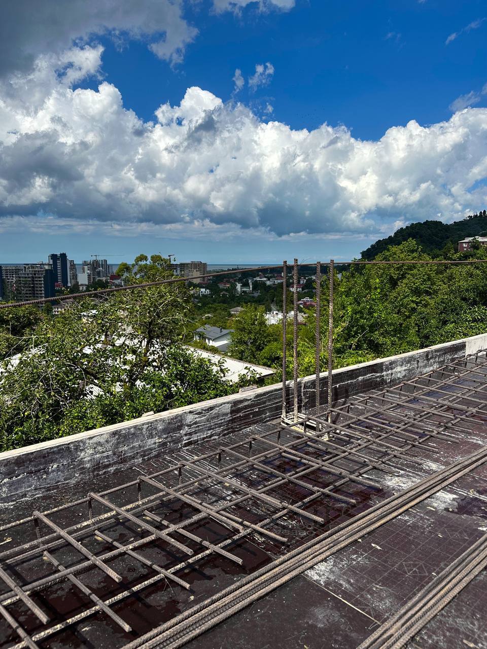 10.09.2023 - Wyndham Grand Residences Batumi Gonio.