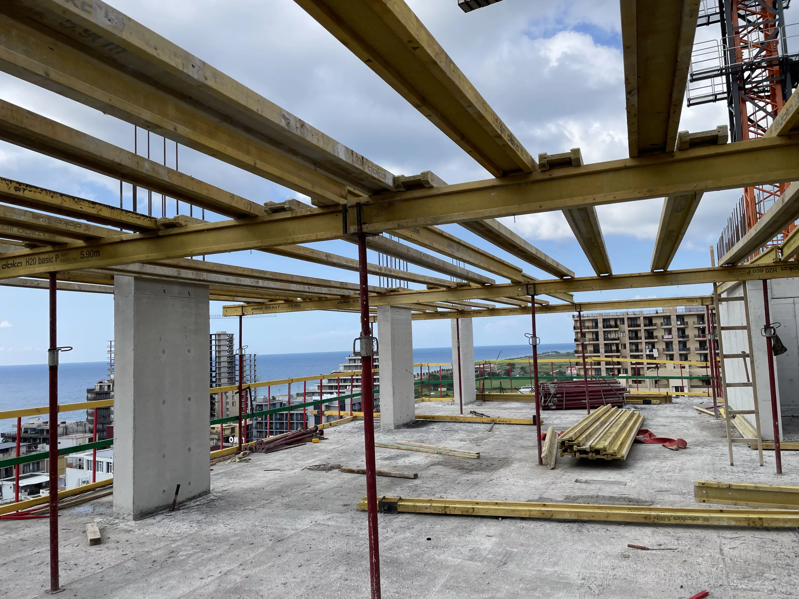 22.08.2023 Wyndham Grand Residences Batumi Gonio.
