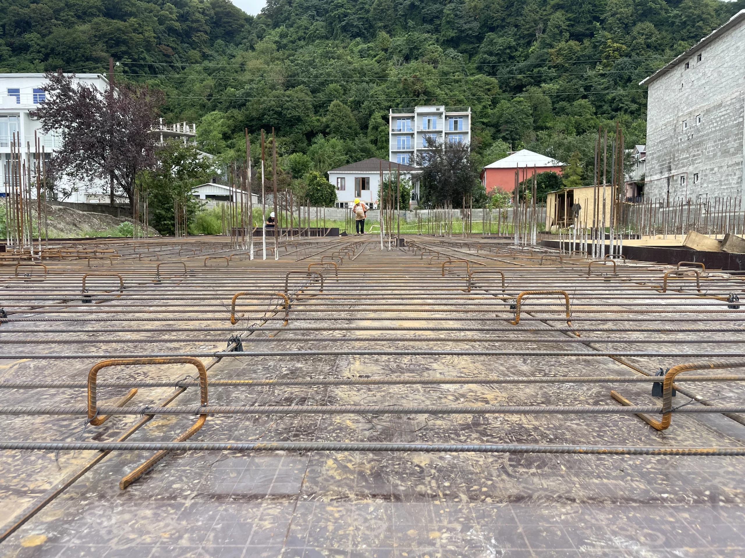 03.09.2023 Wyndham Grand Residences Batumi Gonio.