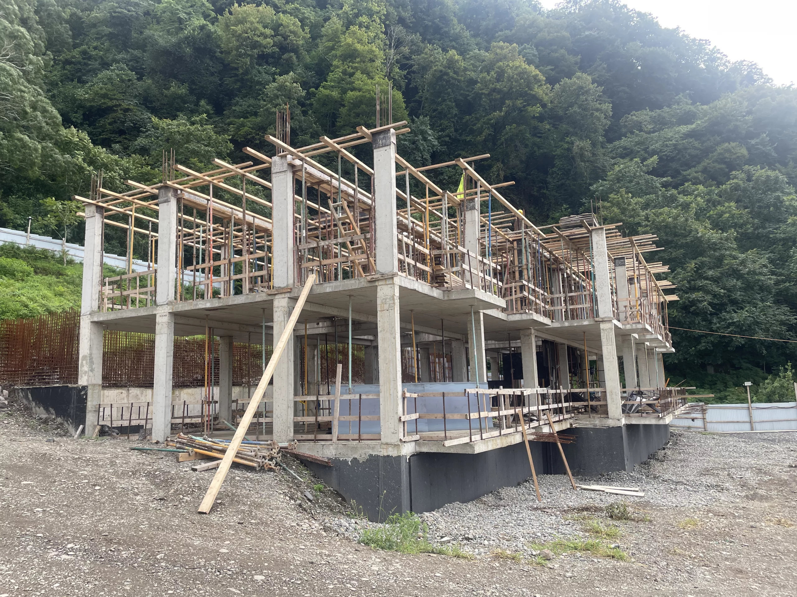 03.09.2023 Wyndham Grand Residences Batumi Gonio.