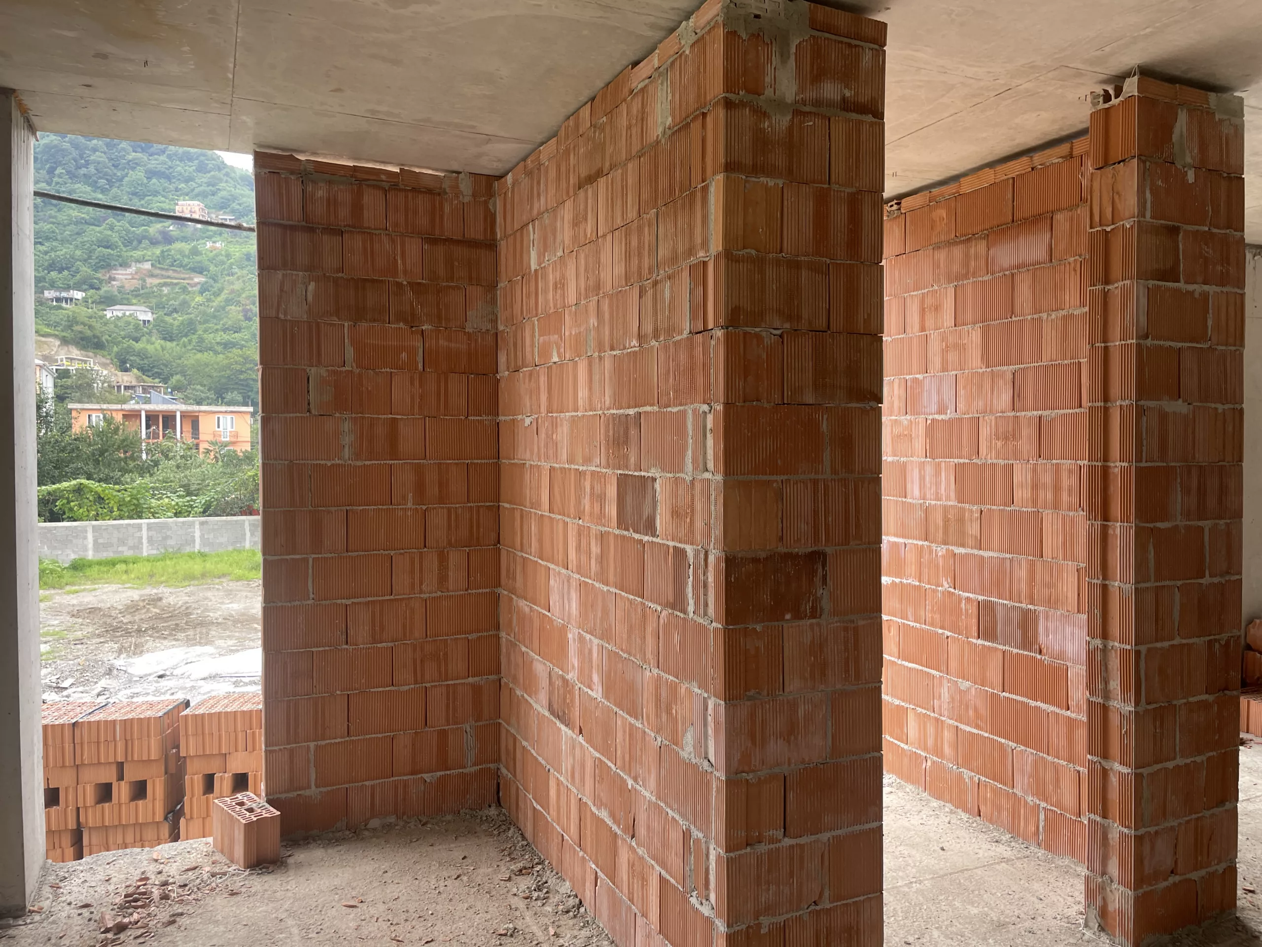 04.09.2023 Wyndham Grand Residences Batumi Gonio.