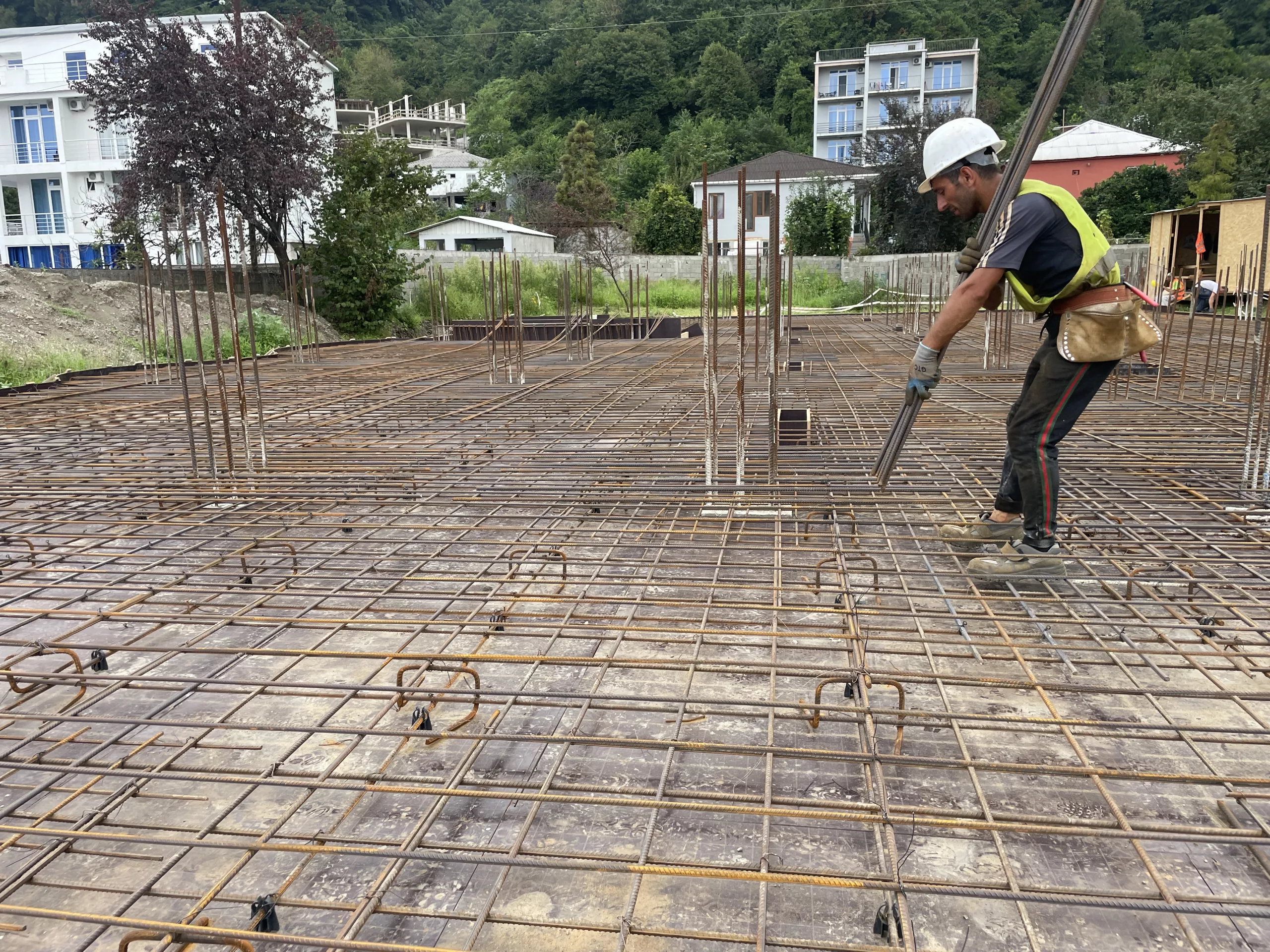 04.09.2023 Wyndham Grand Residences Batumi Gonio.