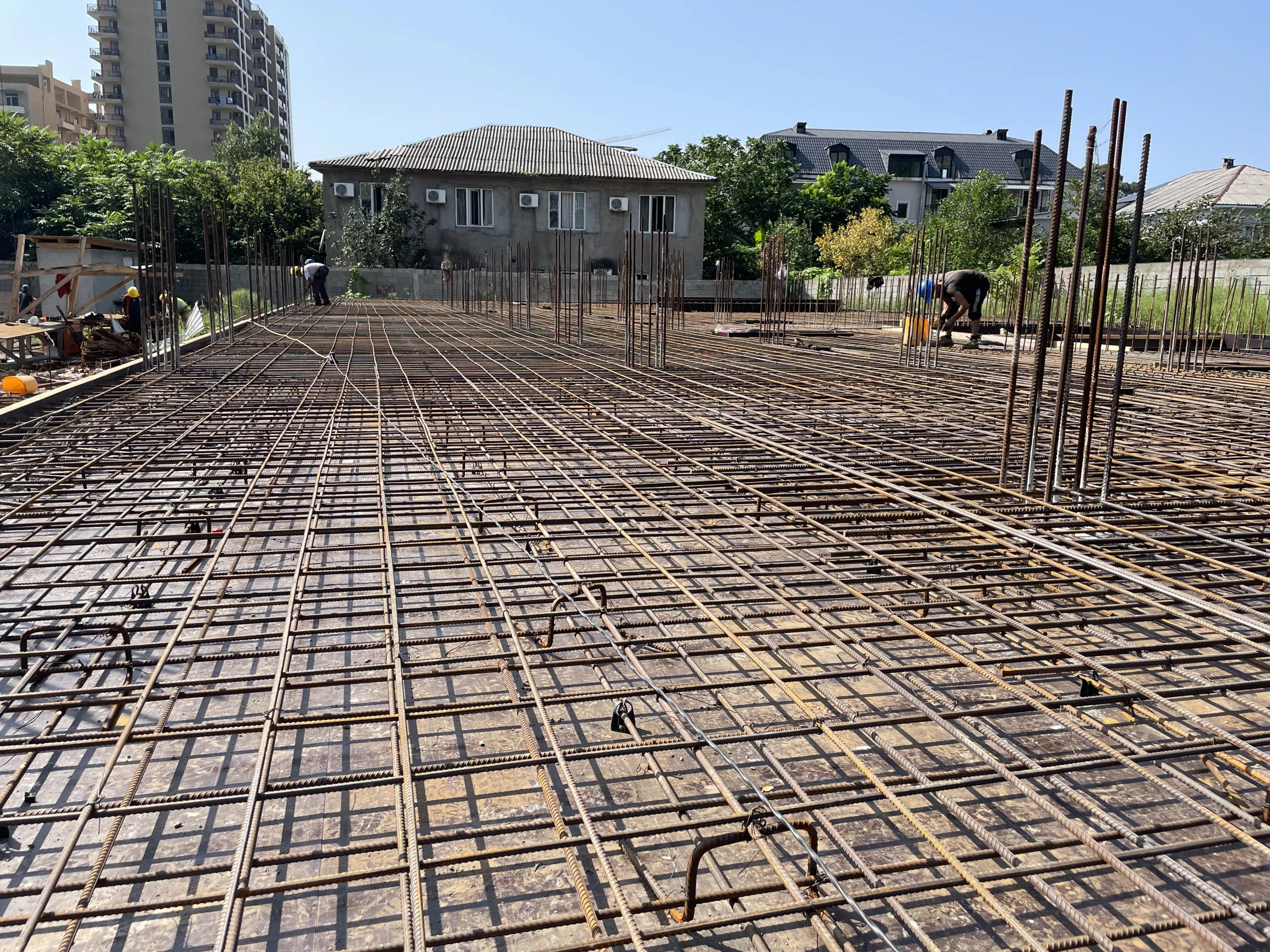 05.09.2023 Wyndham Grand Residences Batumi Gonio.