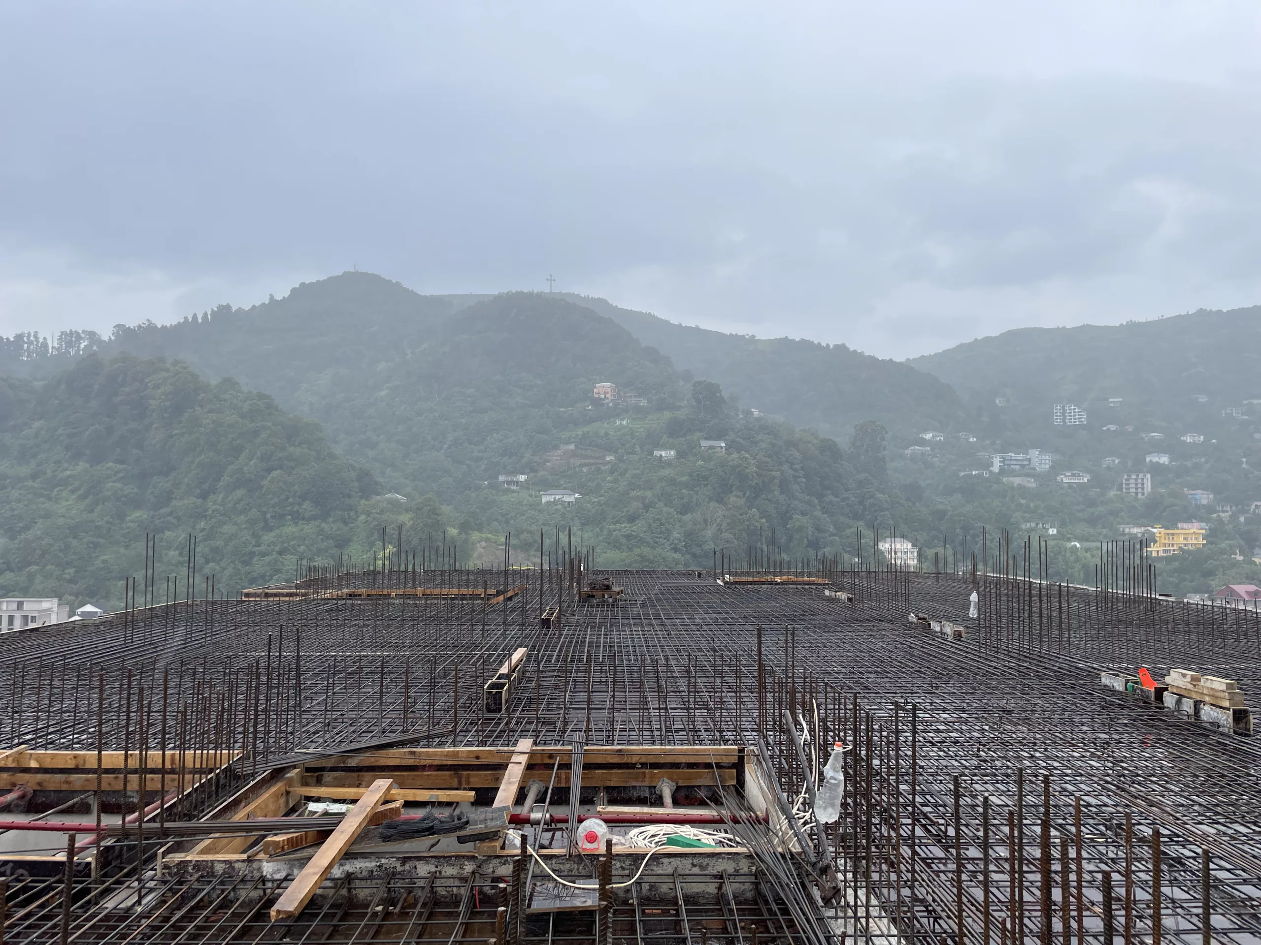 08.09.2023 Wyndham Grand Residences Batumi Gonio.