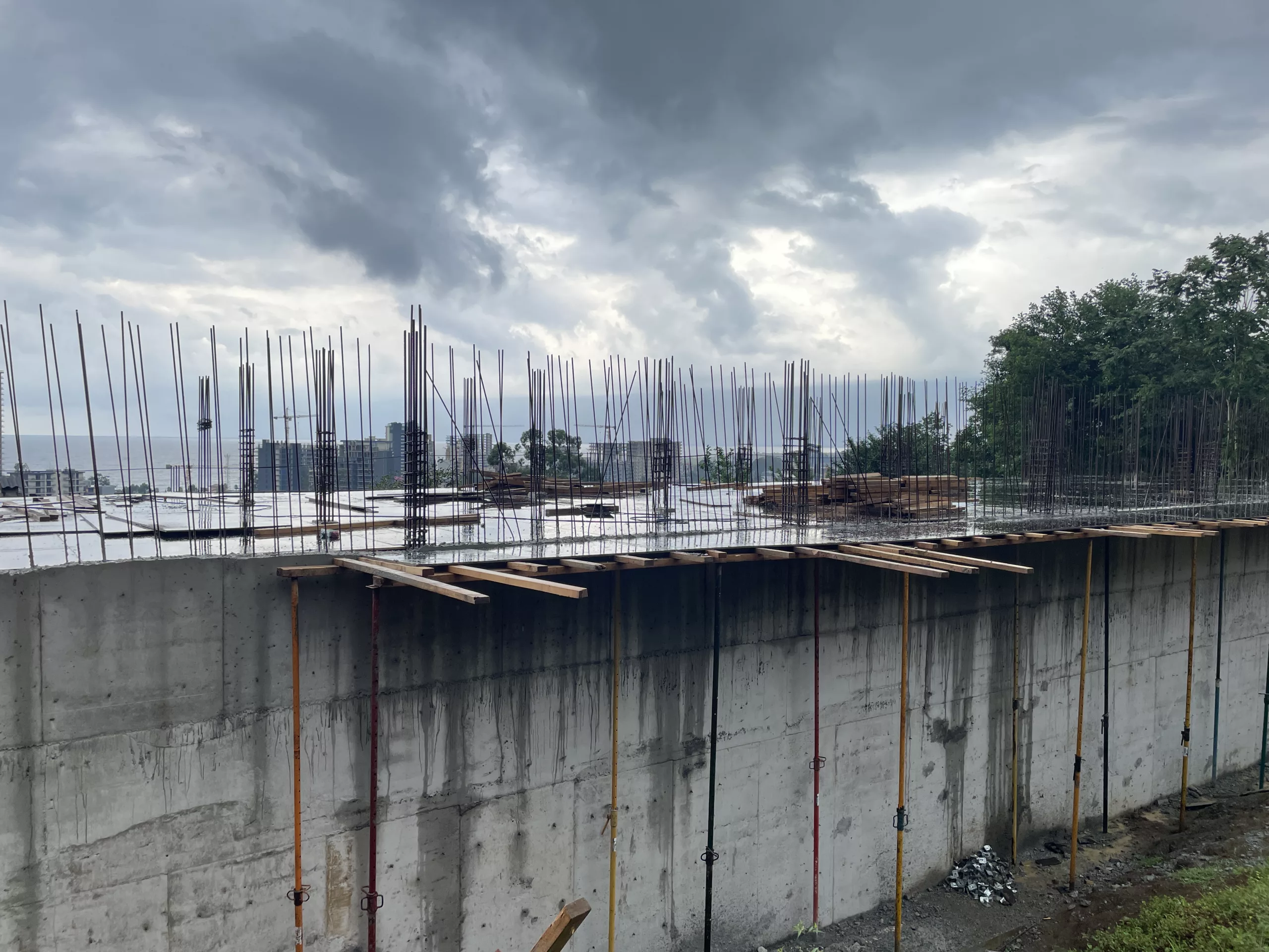 08.09.2023 - Wyndham Grand Residences Batumi Gonio.