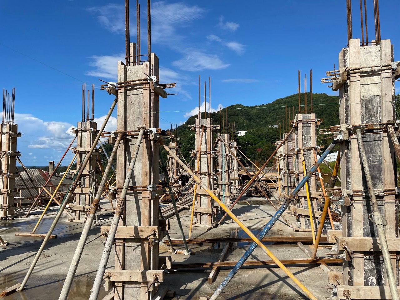 13.09.2023 - Wyndham Grand Residences Batumi Gonio.
