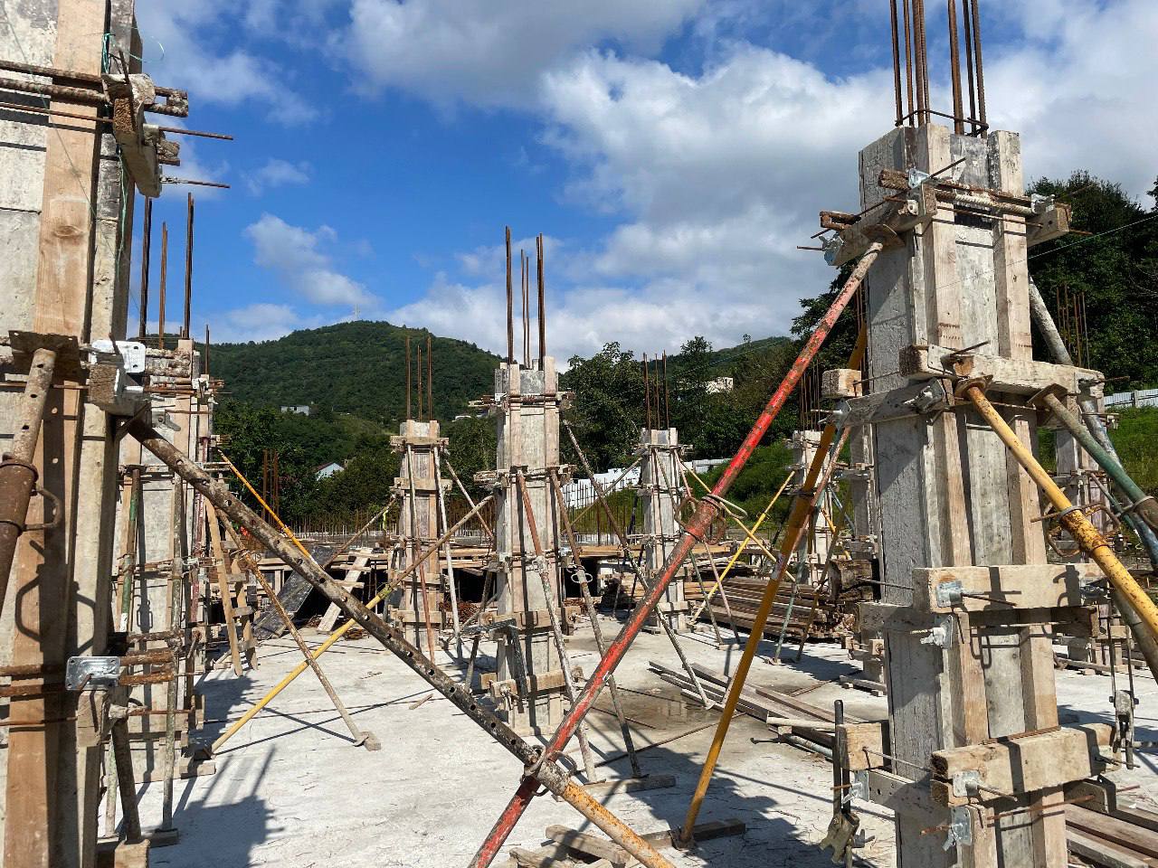 15.09.2023 -Wyndham Grand Residences Batumi Gonio.