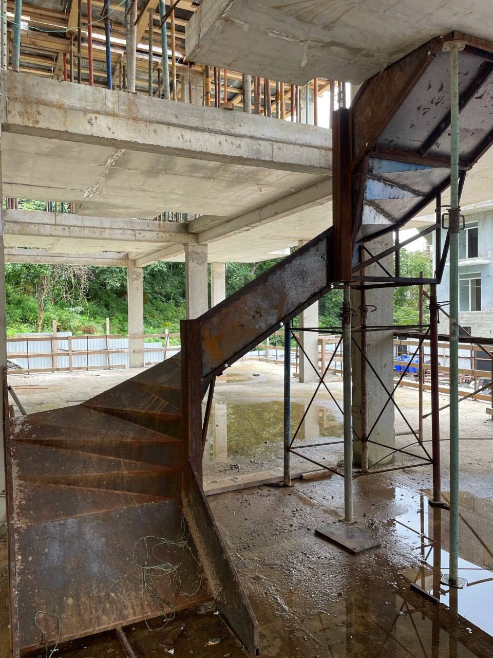 16.09.2023 - Wyndham Grand Residences Batumi Gonio.