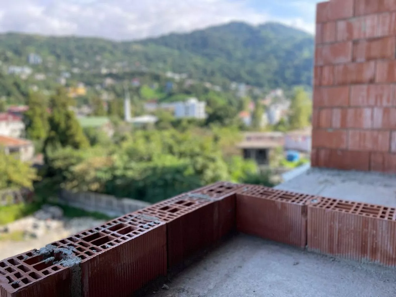 20.09.2023 - Wyndham Grand Residences Batumi Gonio.
