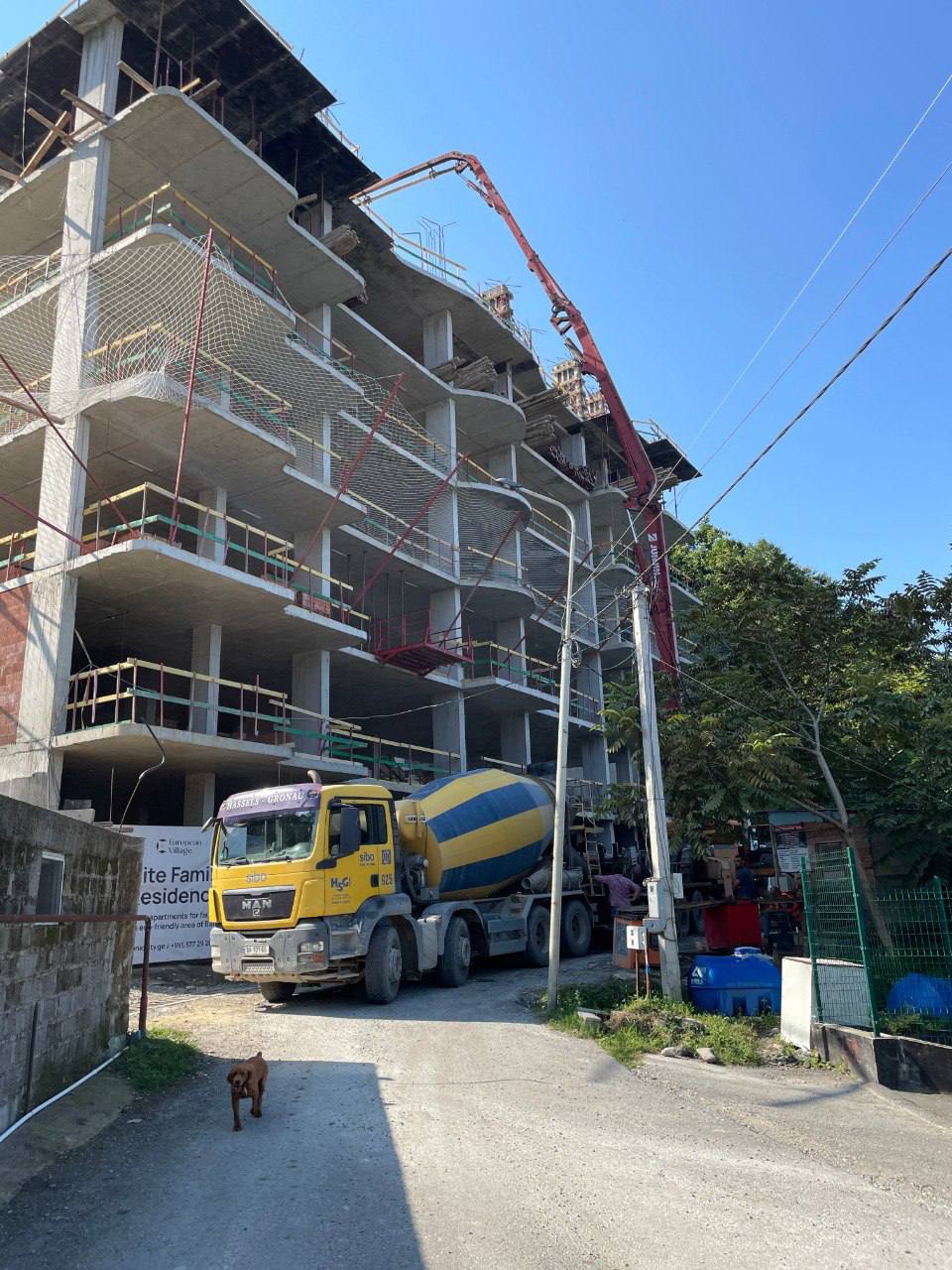 24.09.2023 — Elite Family Residence