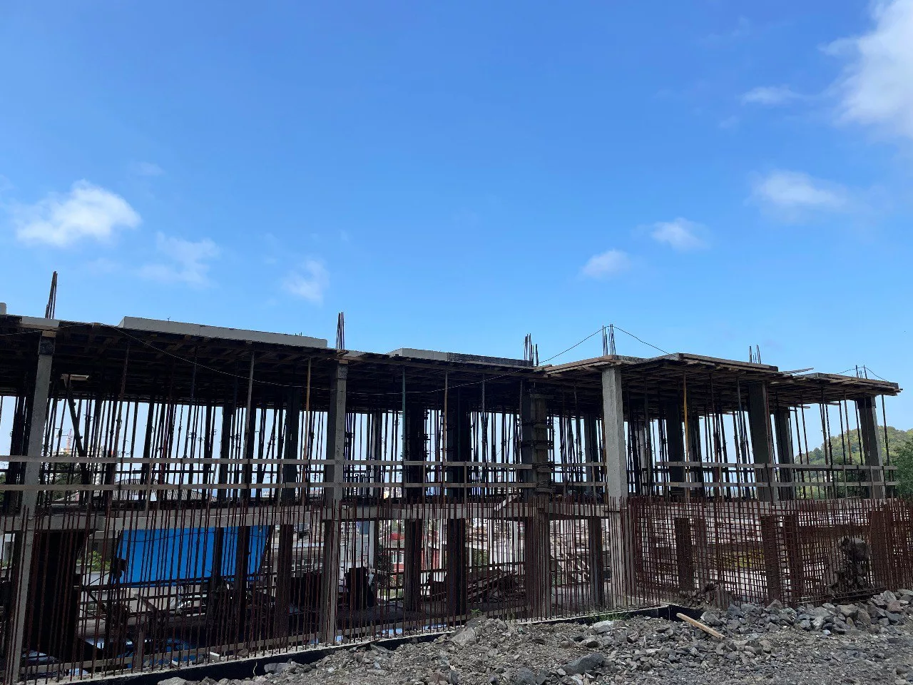 25.09.2023 — Wyndham Grand Residences Batumi Gonio.