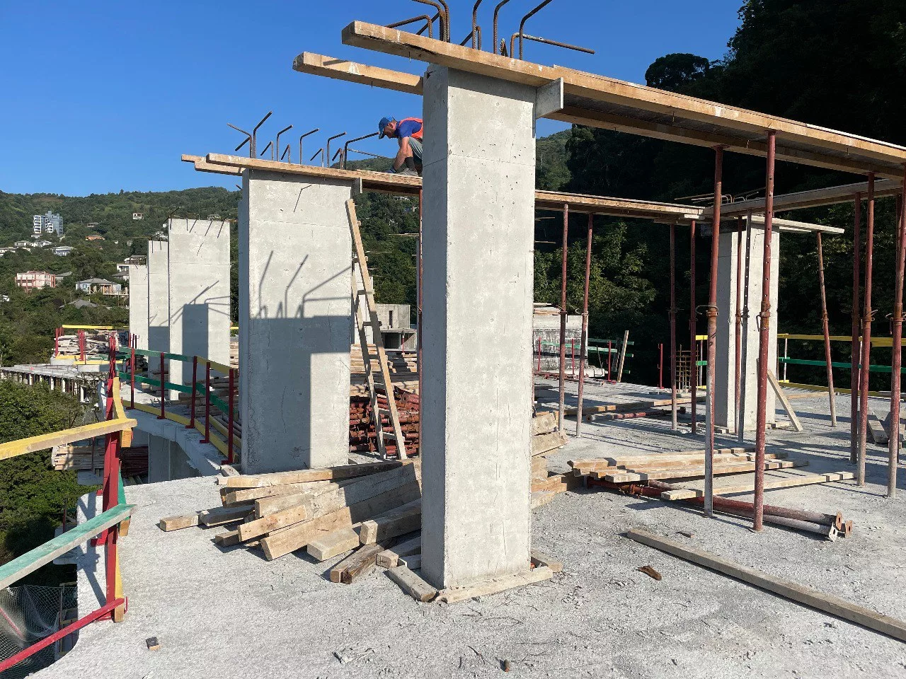 27.09.2023 — Elite Family Residence