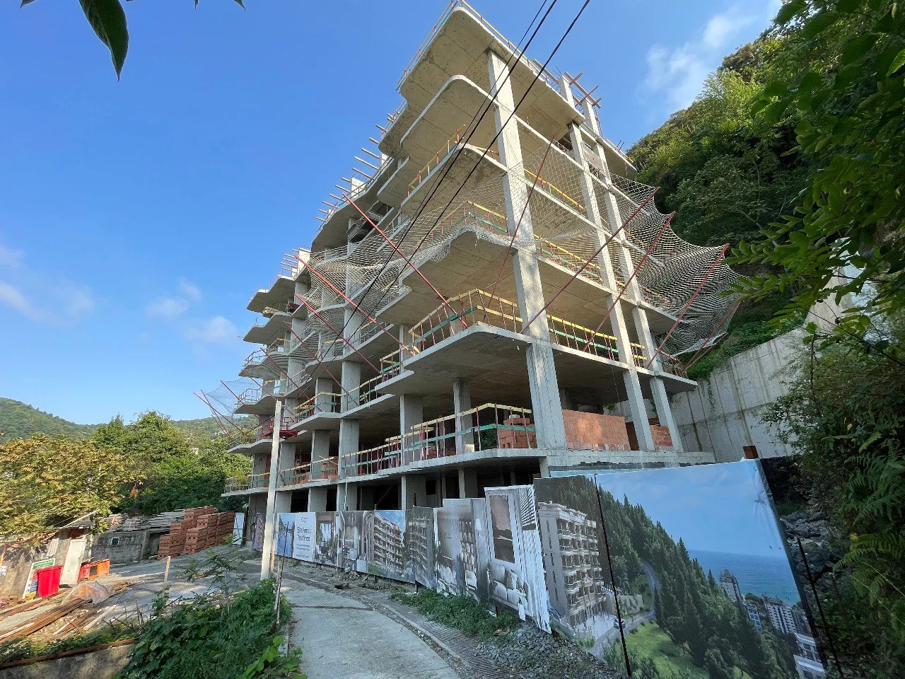 28.09.2023 — Elite Family Residence