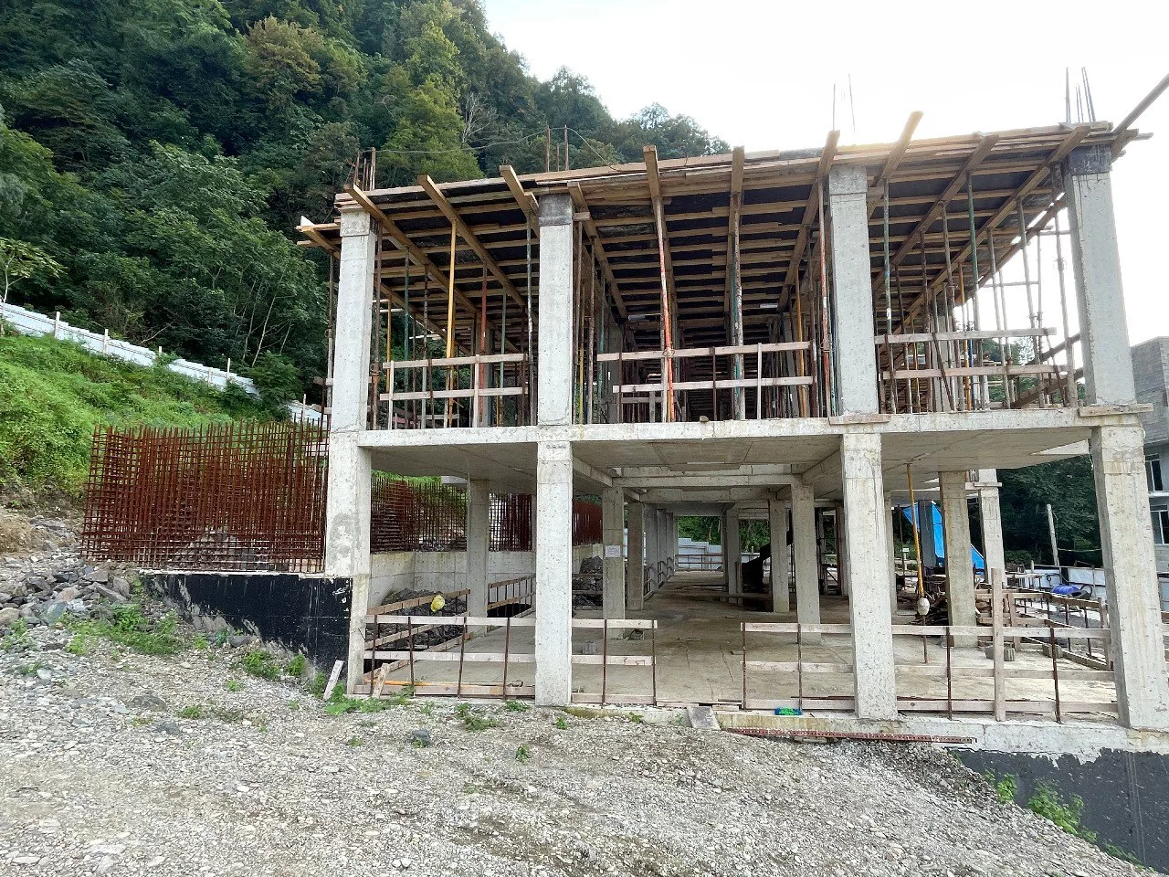 29.09.2023 — Wyndham Grand Residences Batumi Gonio.
