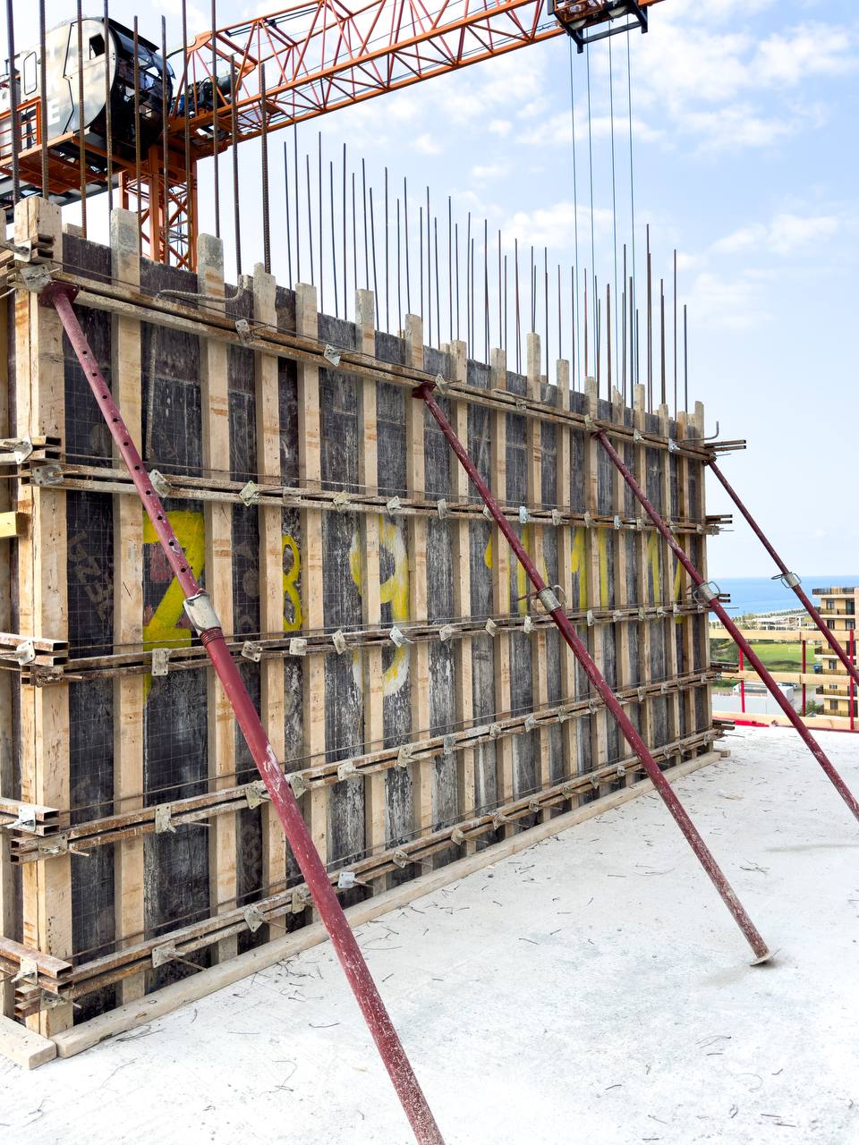 30.09.2023 — Wyndham Grand Residences Batumi Gonio.