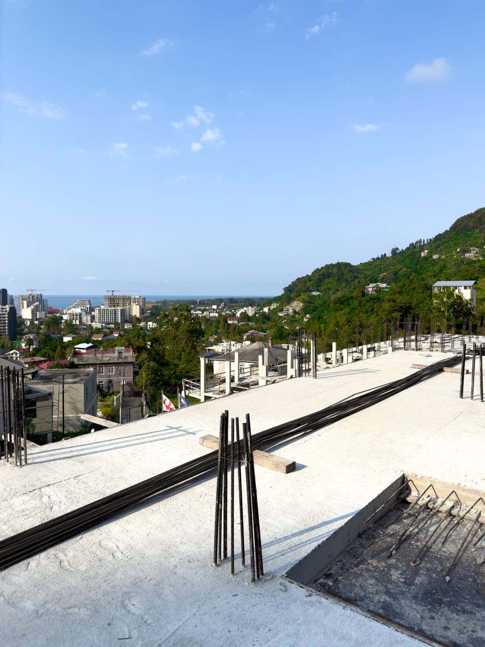 30.09.2023 — Wyndham Grand Residences Batumi Gonio.
