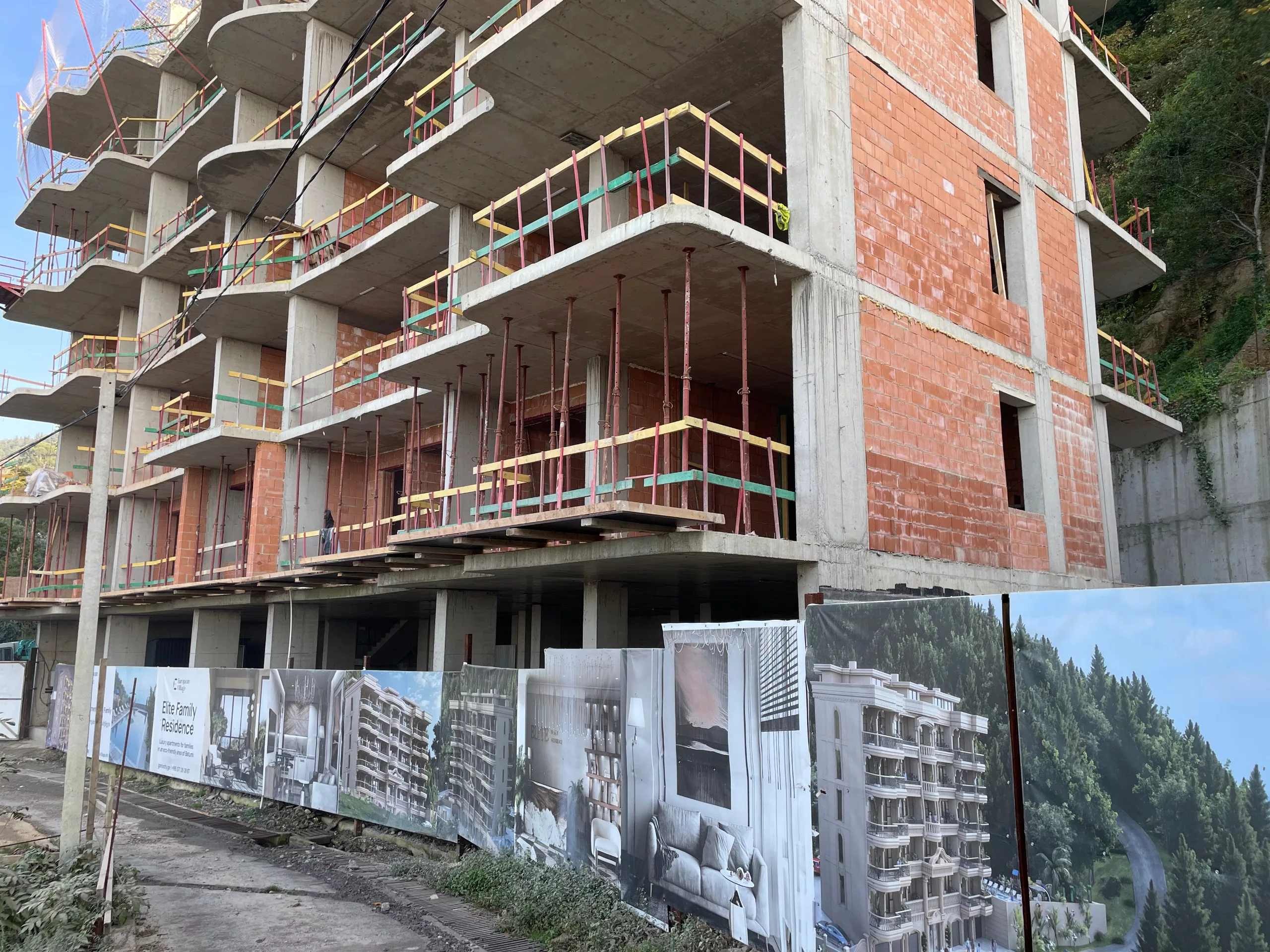 30.10.2023 — Elite Family Residence