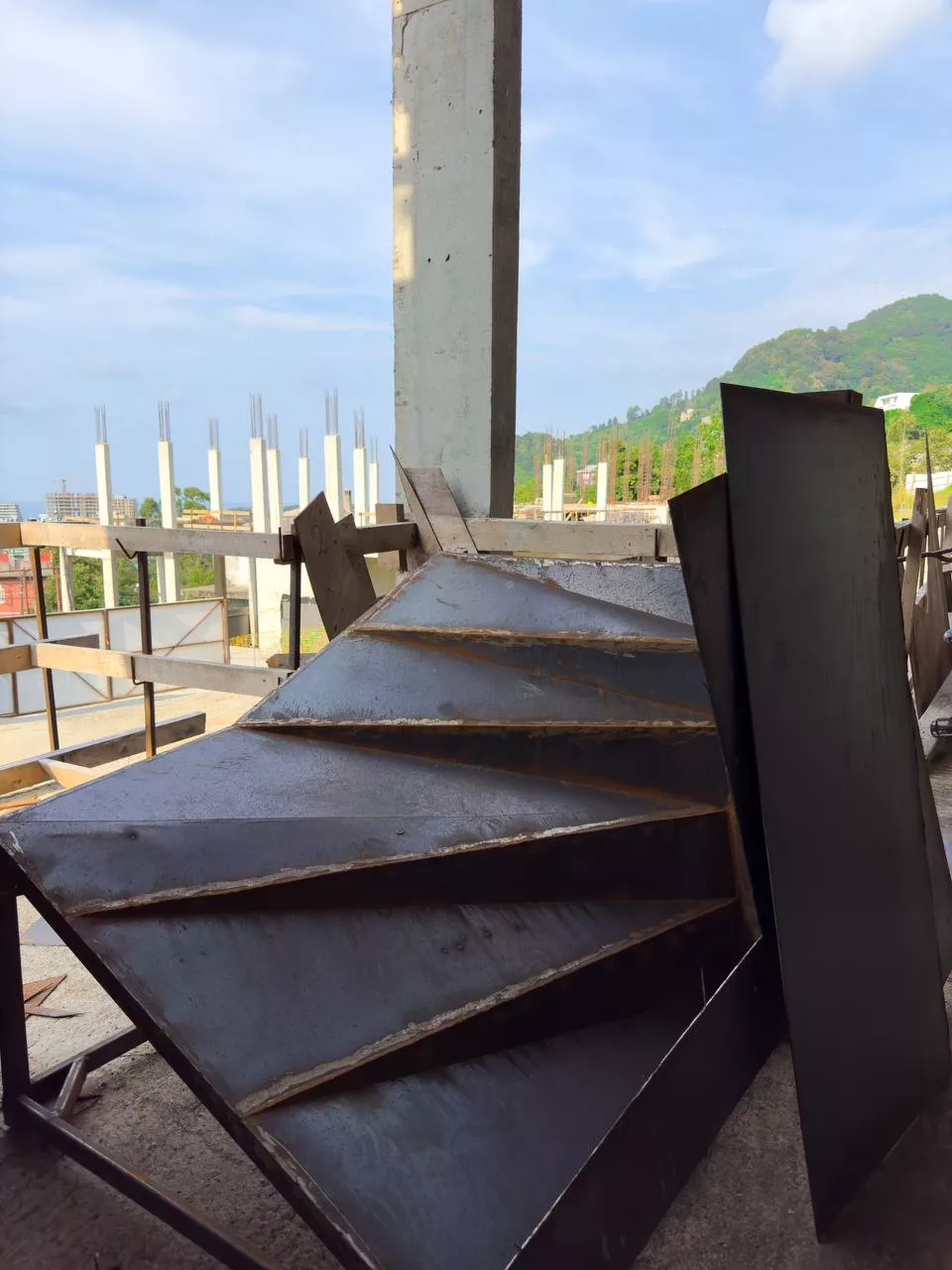 1.10.2023 — Wyndham Grand Residences Batumi Gonio.
