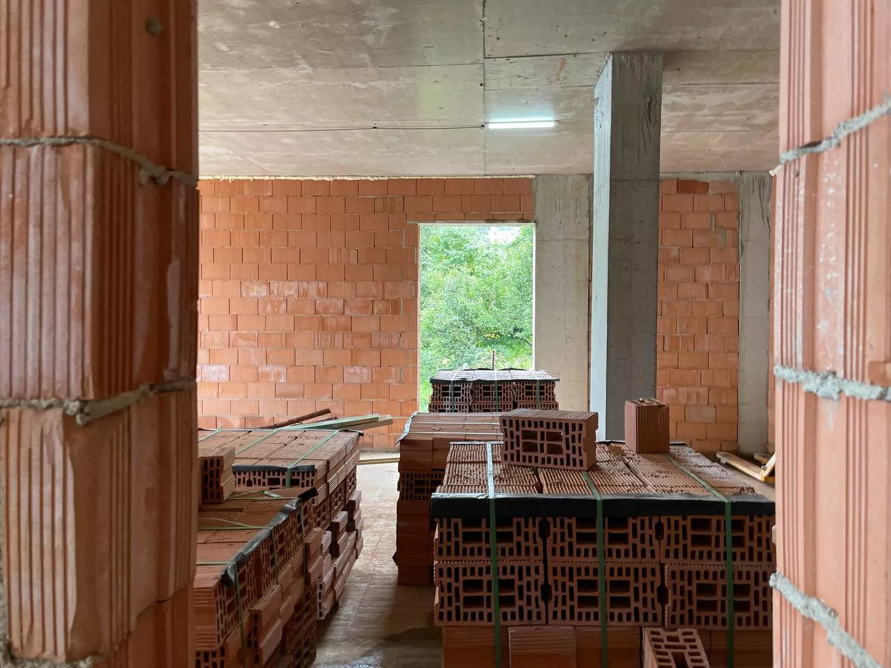 02.10.2023 — In Adjara, rains have started today.