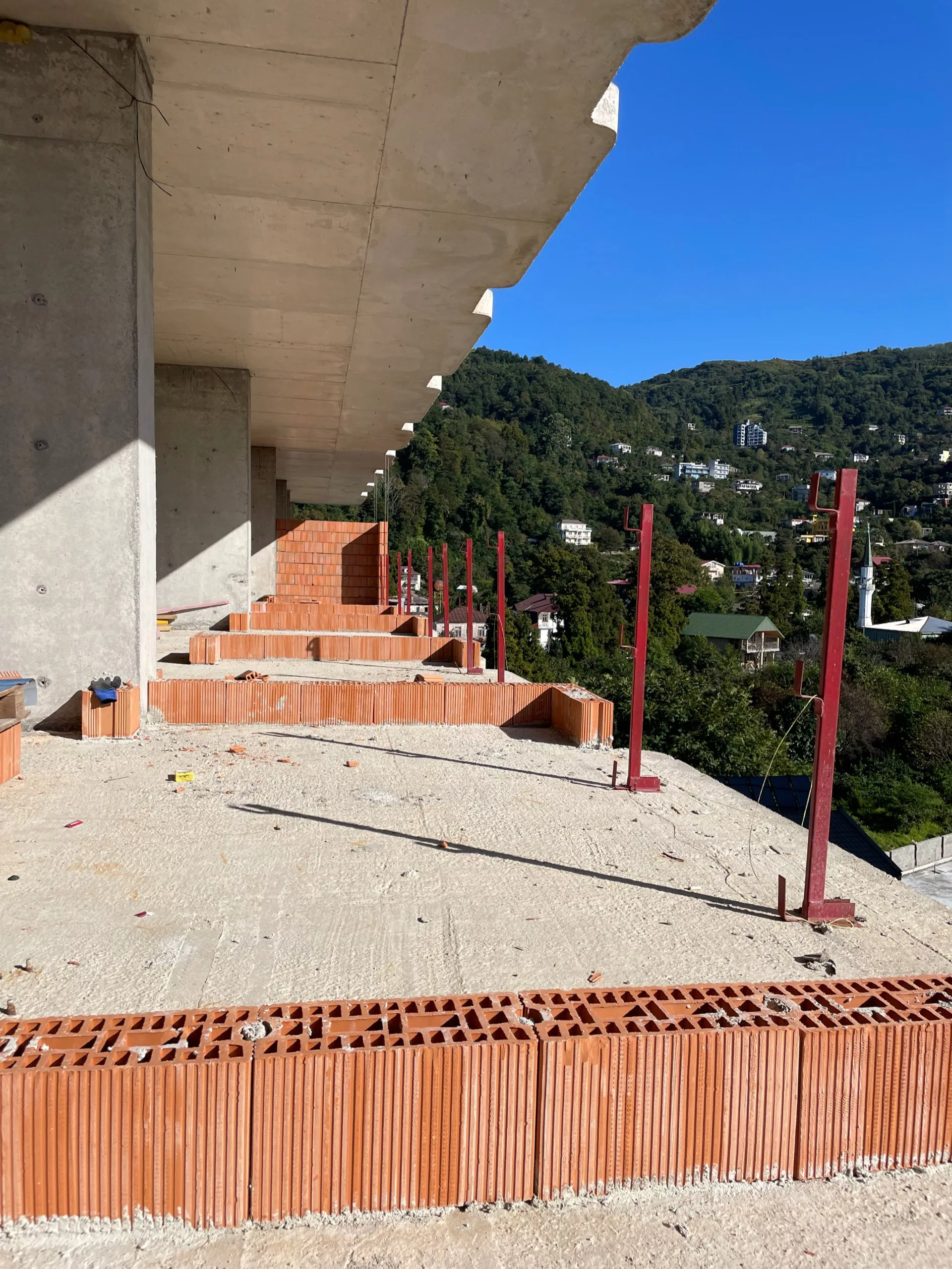 13.10.2023 — Wyndham Grand Residences Batumi Gonio.